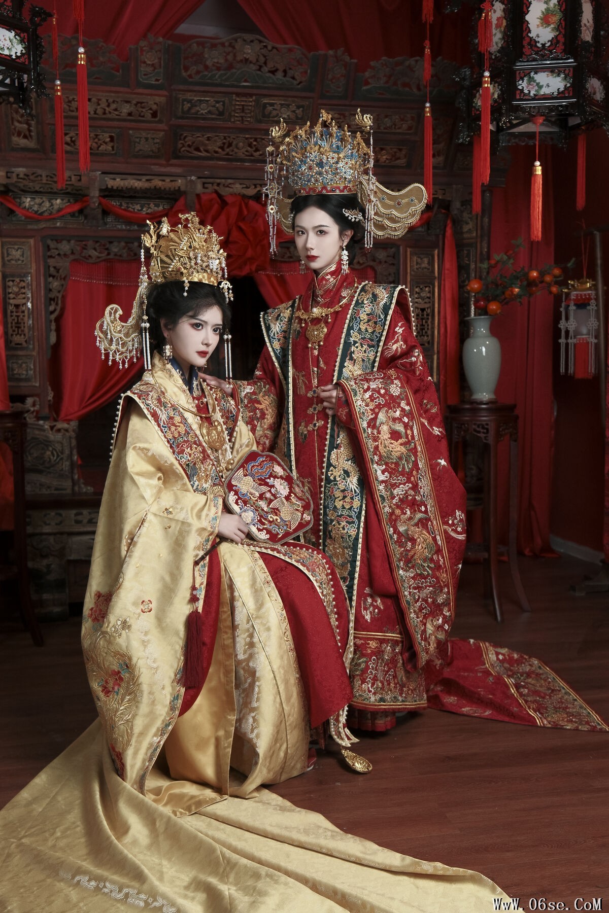 图片[17]-YiTuYu艺图语 Vol.6474 Cen Su[22P]-六色网