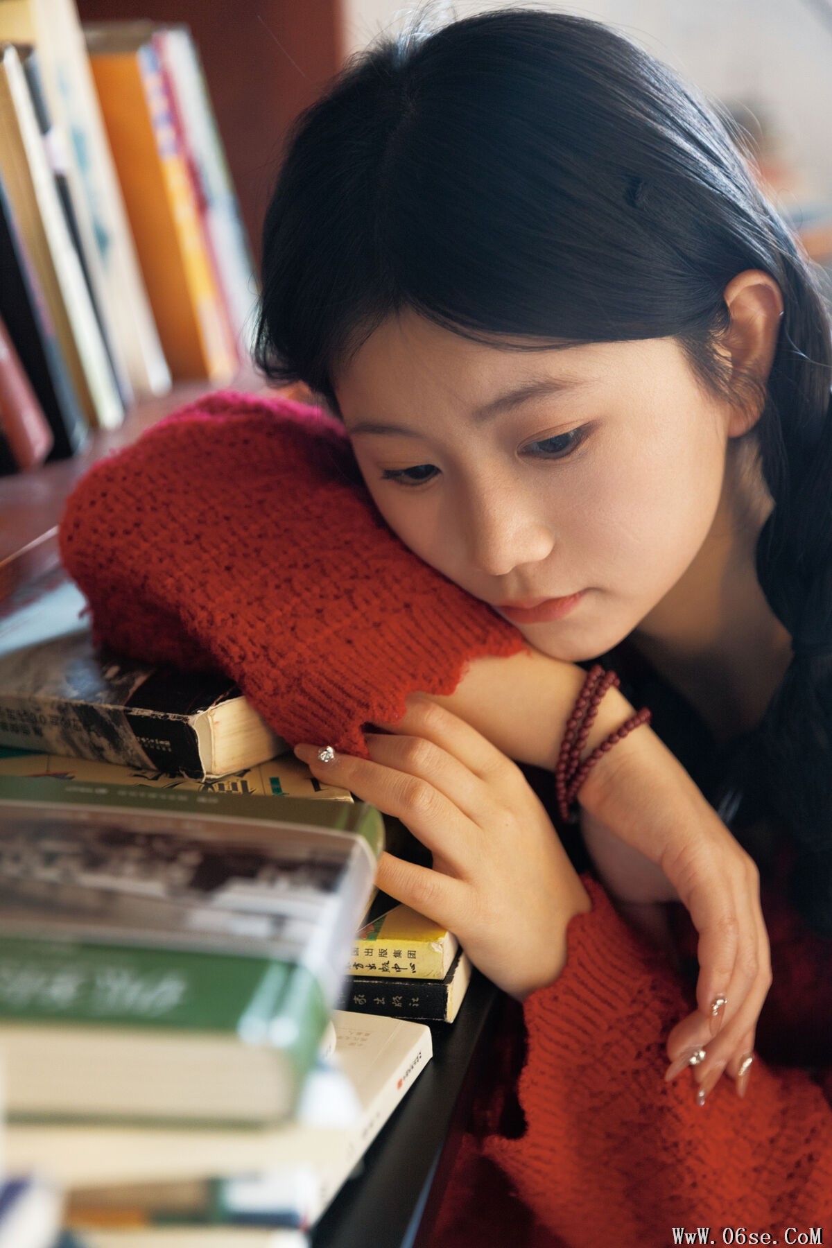 图片[4]-YiTuYu艺图语 Vol.6567 Rou Song Bao[22P]-六色网