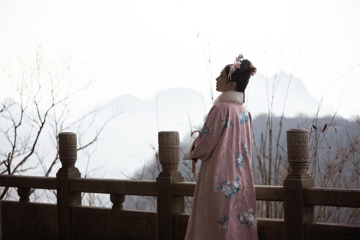 图片[37]-YiTuYu艺图语 Vol.3506 Zhi Zhi Qi[37P]-六色网