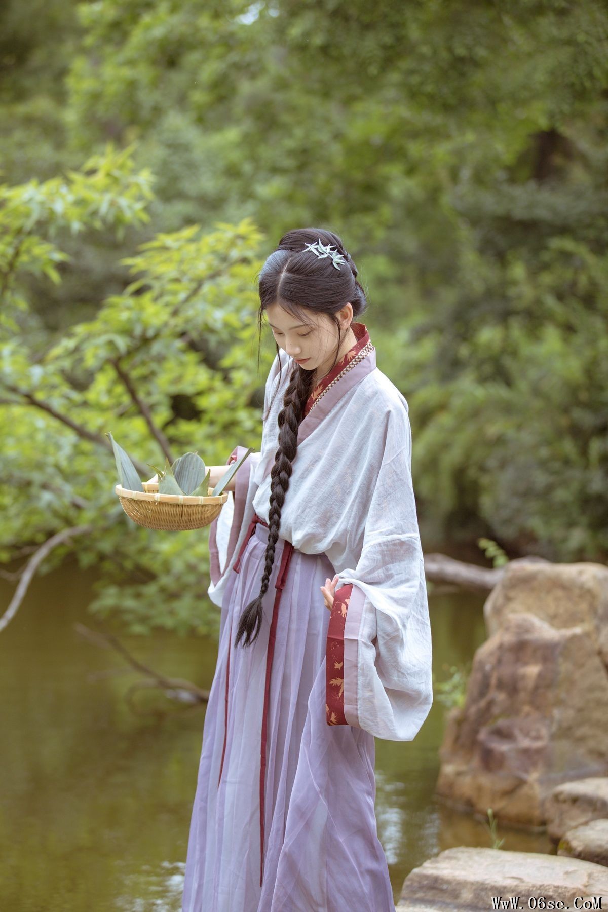 图片[14]-YiTuYu艺图语 Vol.3260 Er Yi Zhi[23P]-六色网