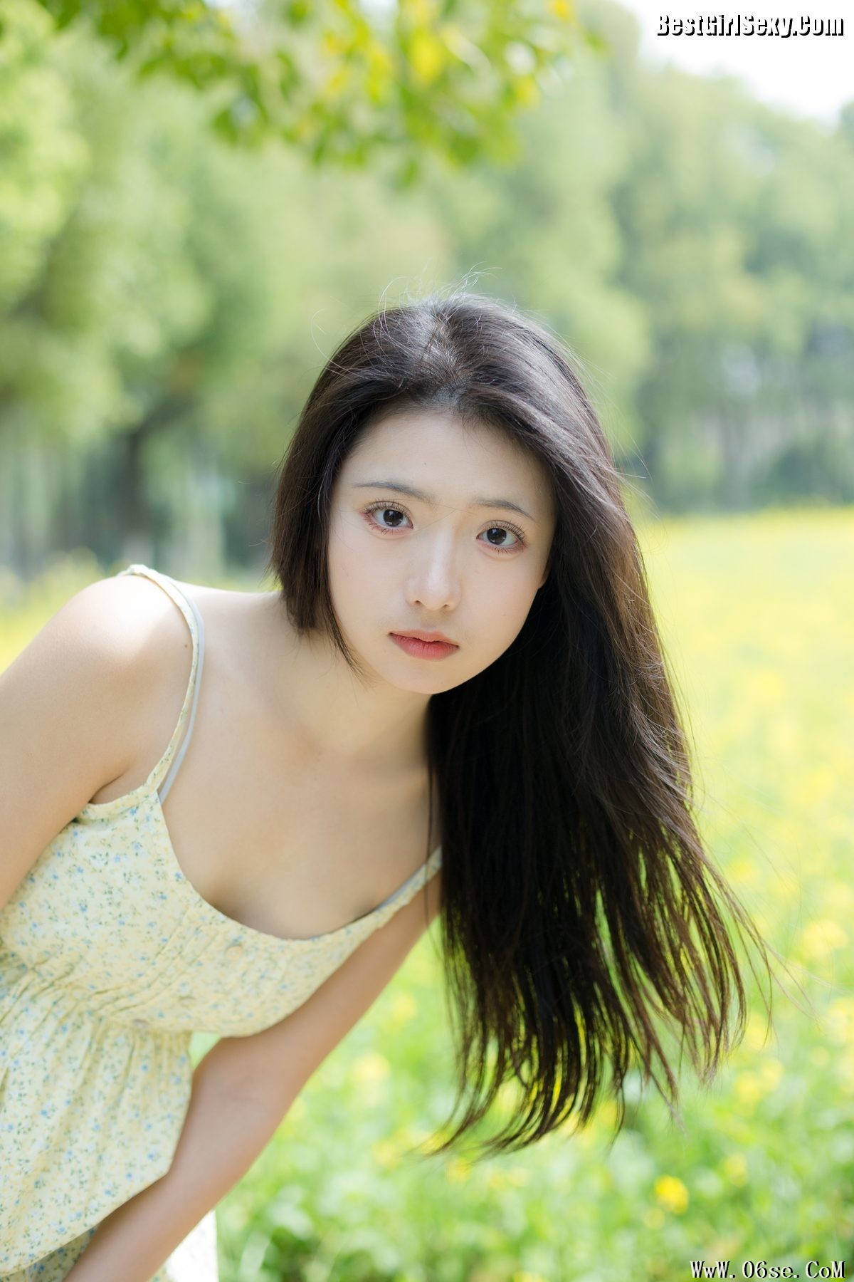 图片[25]-YiTuYu艺图语 Vol.4000 Mu You[27P]-六色网