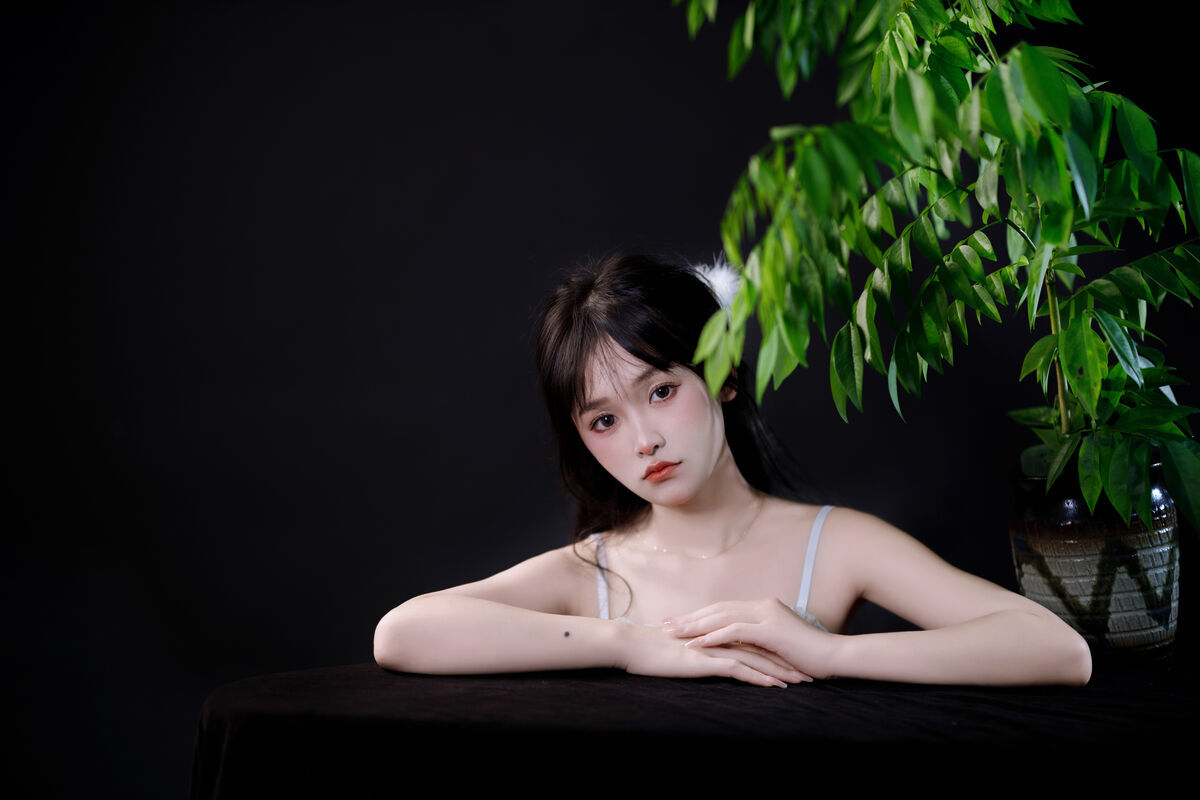 图片[27]-YiTuYu艺图语 Vol.7261 Xiao Xiao Yu[28P]-六色网