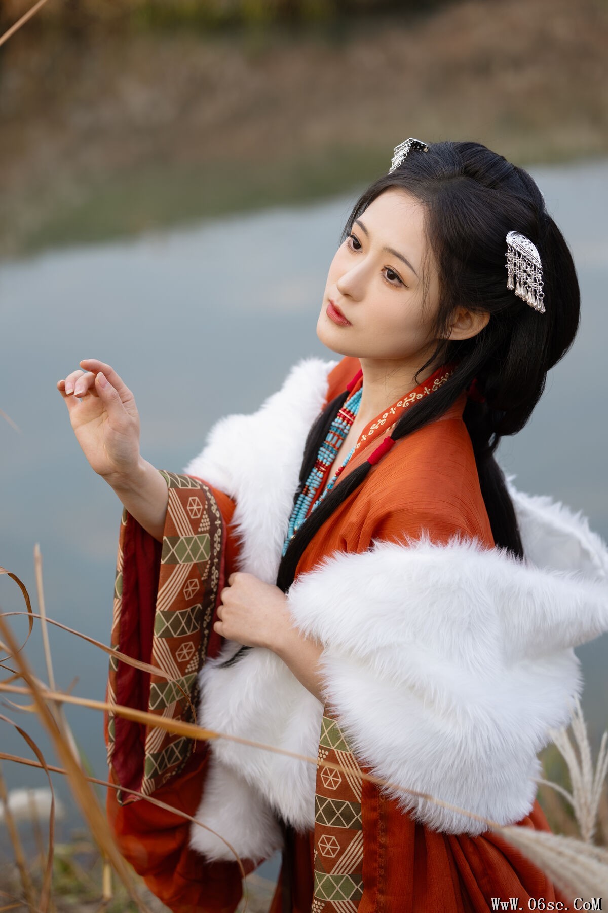 图片[6]-YiTuYu艺图语 Vol.6296 Yi Wan Da Yu Yuan[22P]-六色网