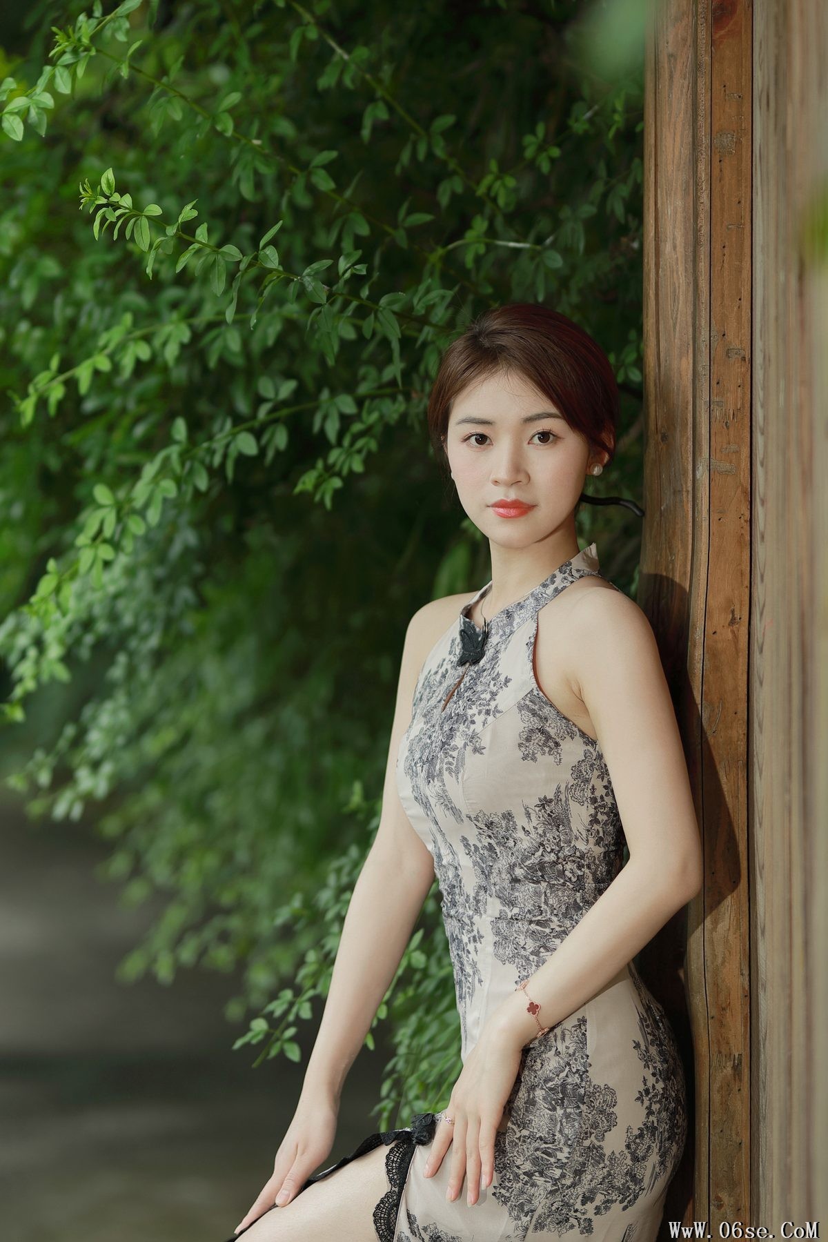 图片[26]-YiTuYu艺图语 Vol.4790 Lu Lu[46P]-六色网