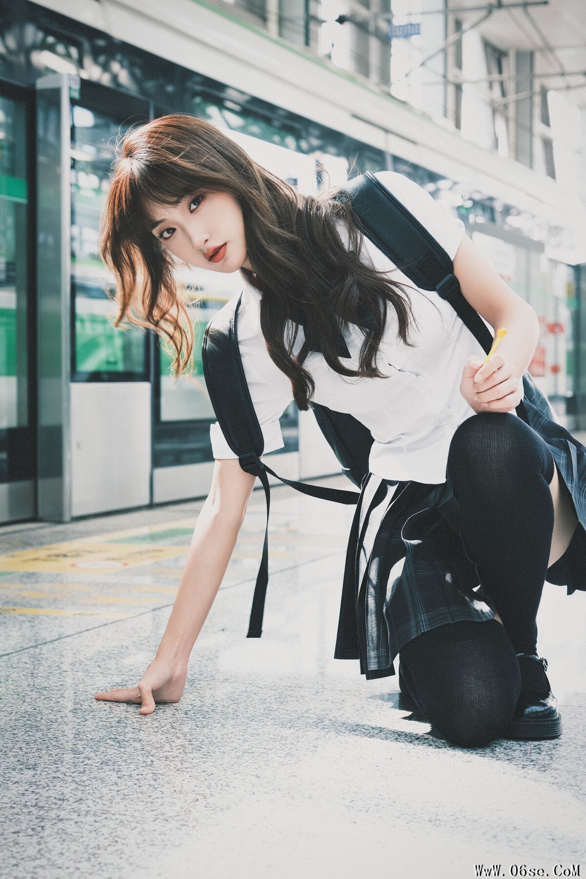 图片[27]-YiTuYu艺图语 Vol.7525 Chen Nian Xiao Jiu[49P]-六色网