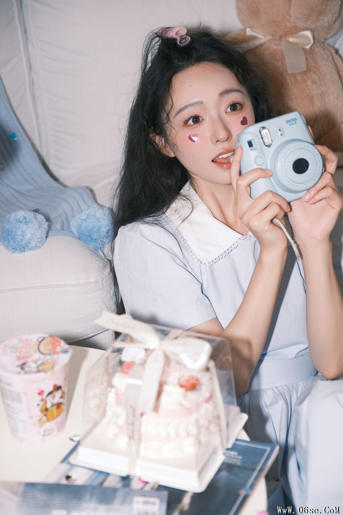 图片[9]-YiTuYu艺图语 Vol.7403 Xiao Yang Ai Gan Fan[22P]-六色网