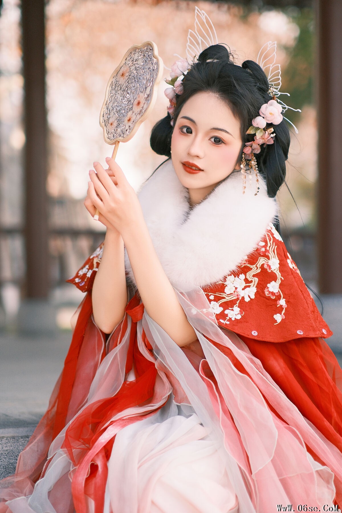 图片[11]-YiTuYu艺图语 Vol.6304 Mu Mu[34P]-六色网