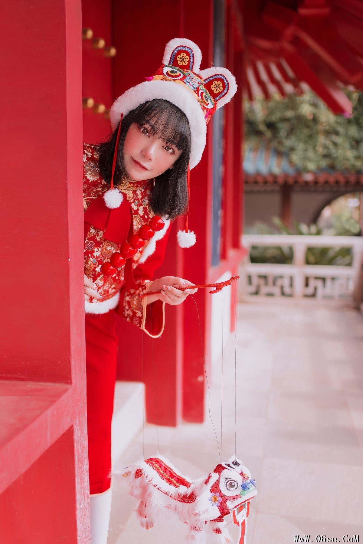 图片[6]-YiTuYu艺图语 Vol.5419 Zi Wei[25P]-六色网
