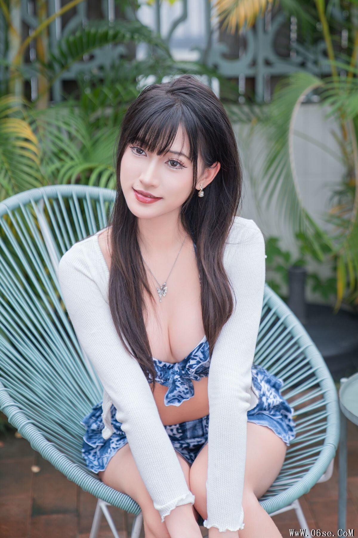 图片[6]-YiTuYu艺图语 Vol.7611 Ai Chi Dan Gao De Xiao Yin[29P]-六色网