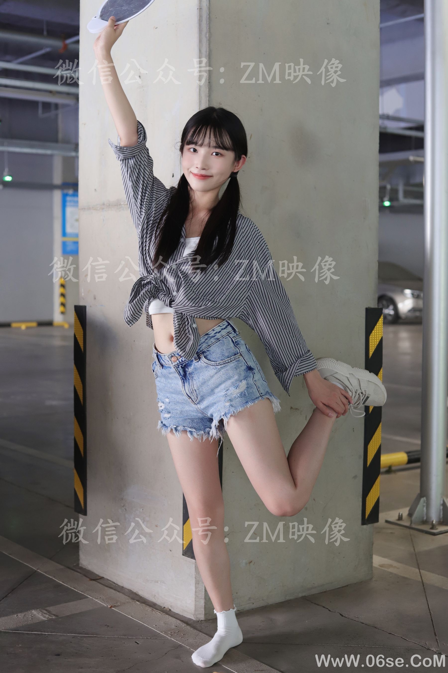 图片[130]-[织梦映像] 爱在深秋-轻罗小扇扑流萤[305P]-六色网