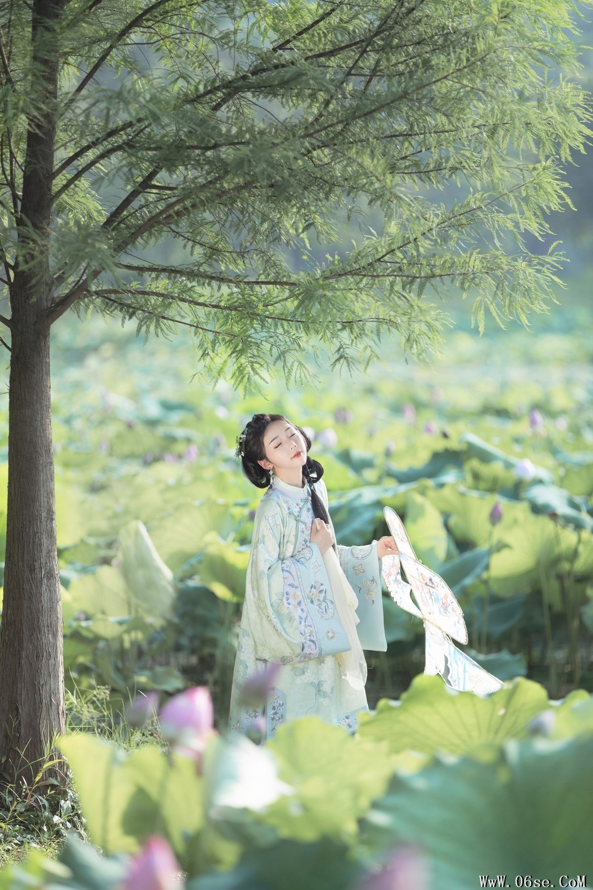 图片[6]-YiTuYu艺图语 Vol.4690 Huai Zhi[36P]-六色网