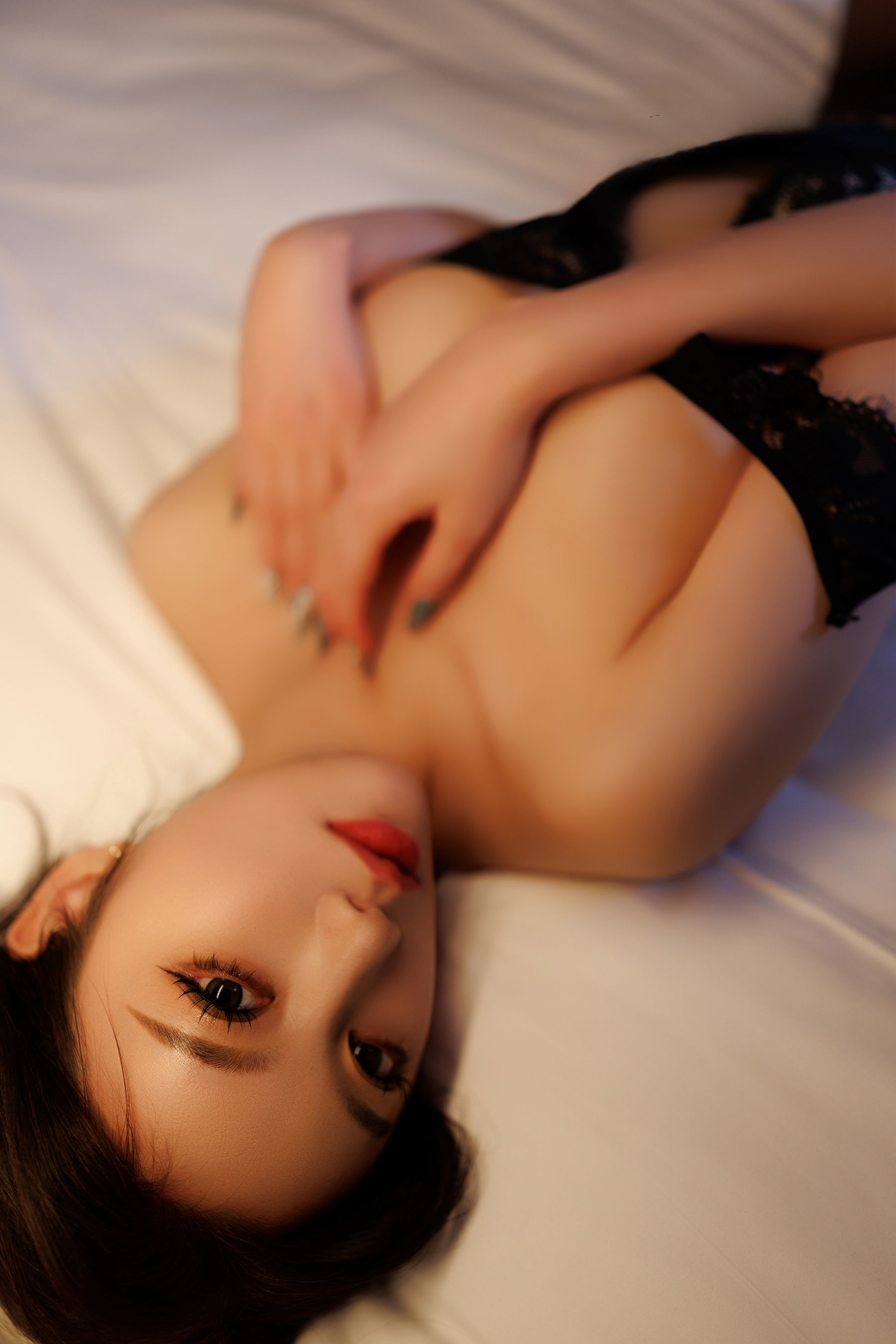 图片[92]-杨晨晨 – OL秘书[95P]-六色网