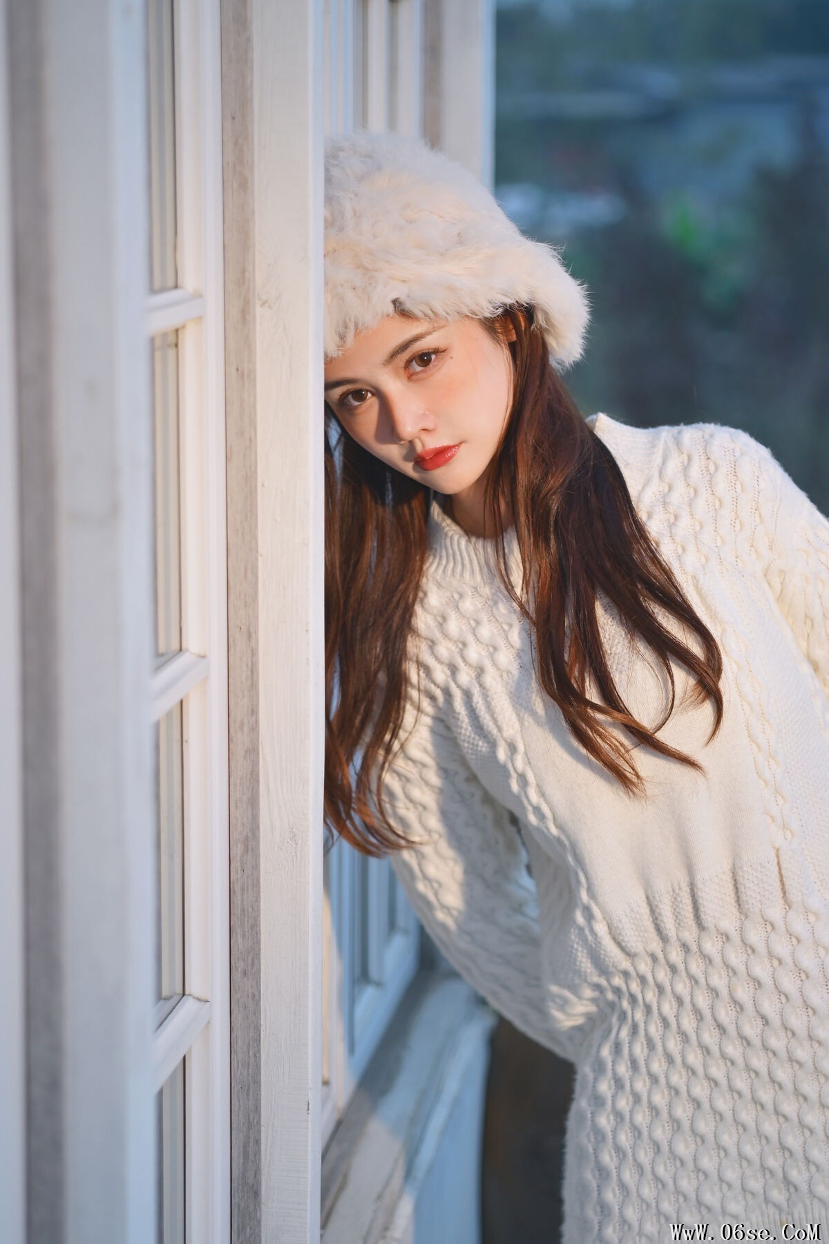 图片[16]-YiTuYu艺图语 Vol.6742 Xiao Lu[23P]-六色网
