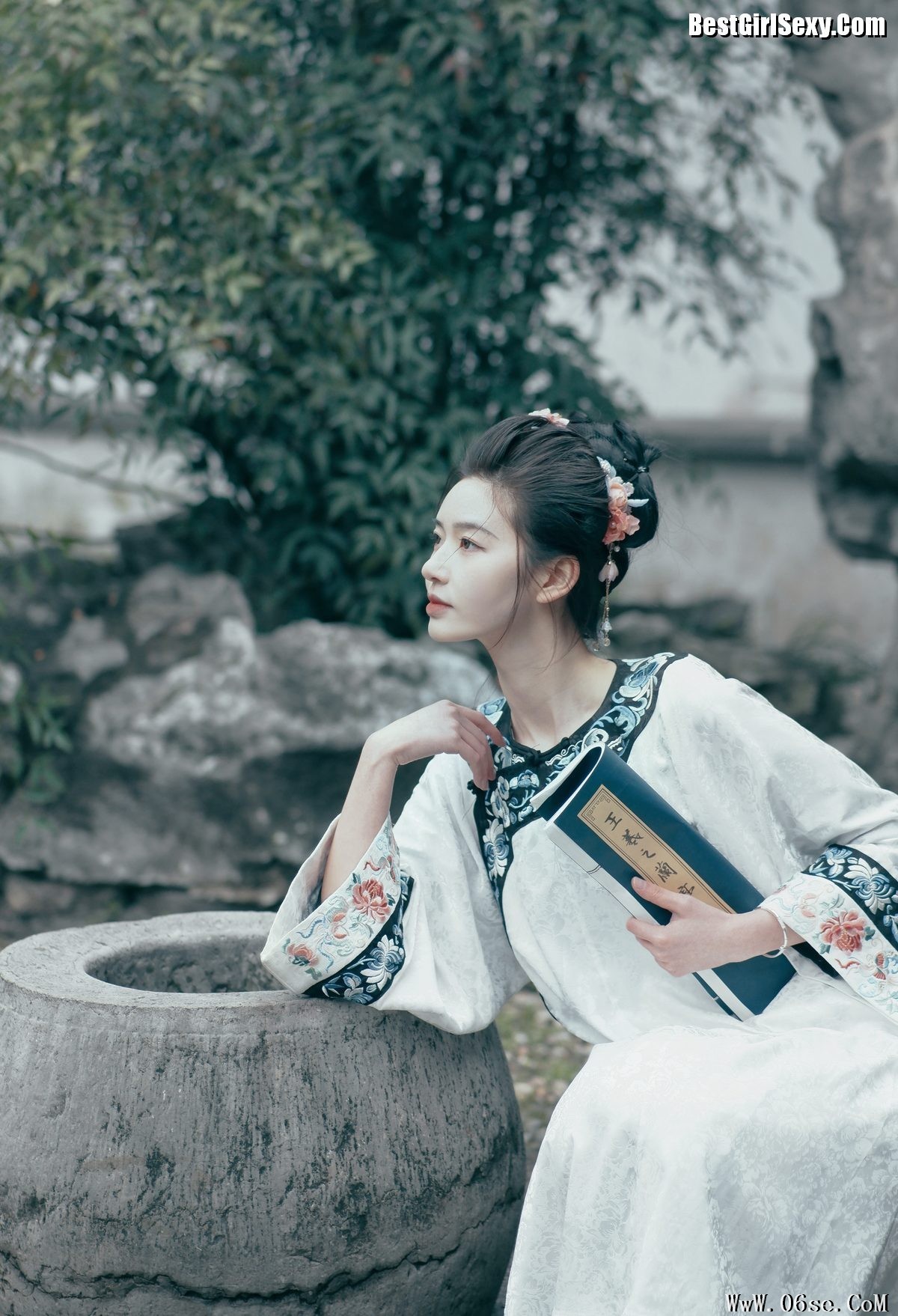 图片[18]-YiTuYu艺图语 Vol.4049 Lu Ban Xian Er[24P]-六色网