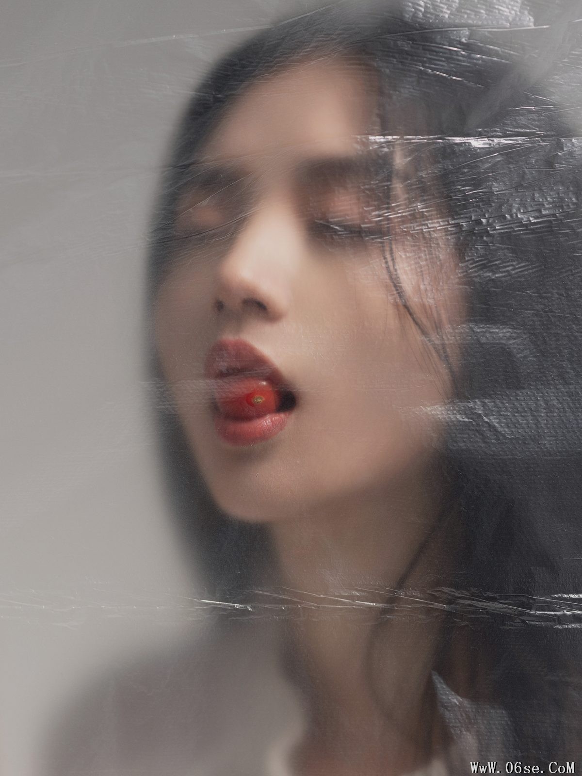 图片[29]-YiTuYu艺图语 Vol.3712 Yu Wen[49P]-六色网