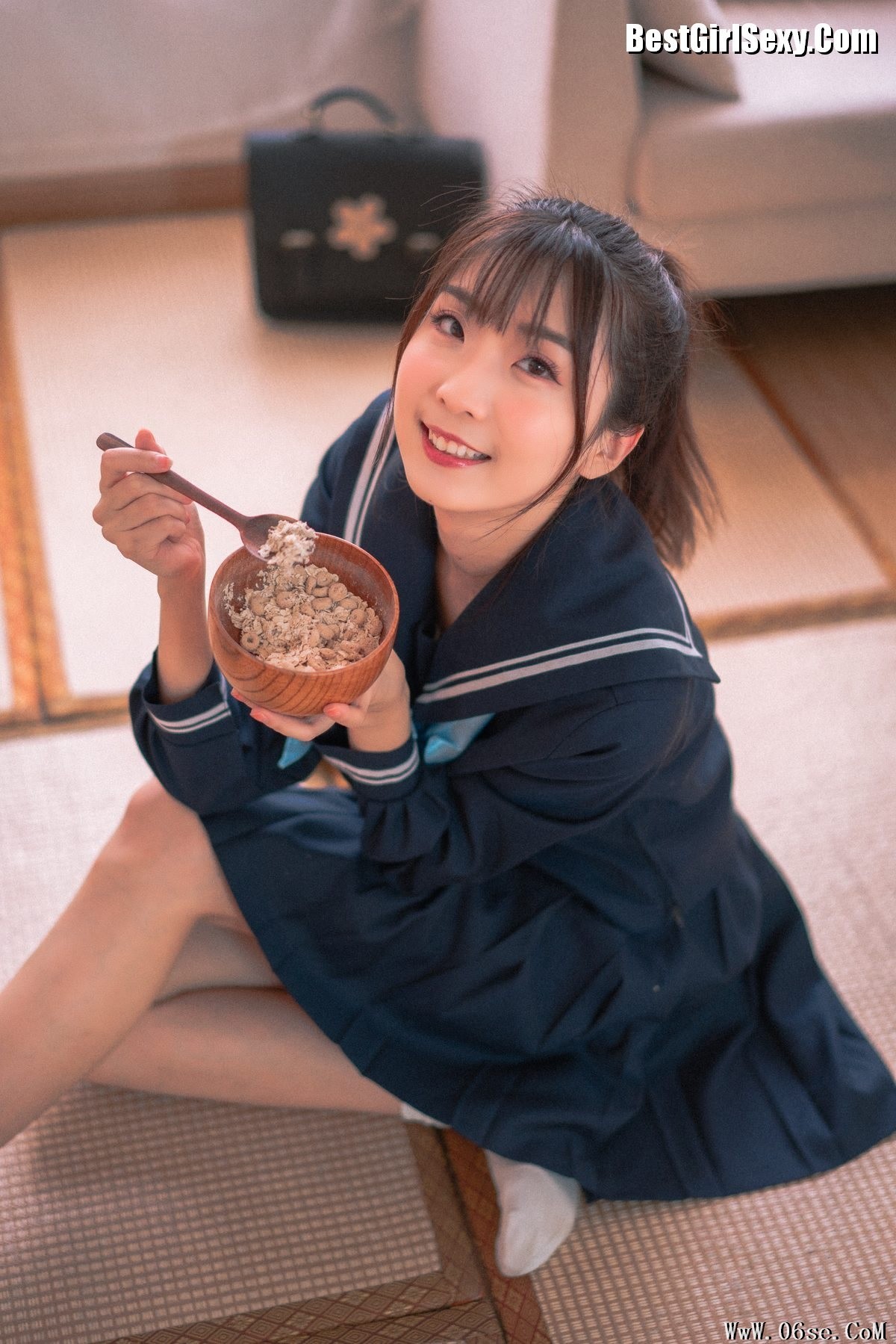 图片[8]-YiTuYu艺图语 Vol.3882 Ya Zi[32P]-六色网