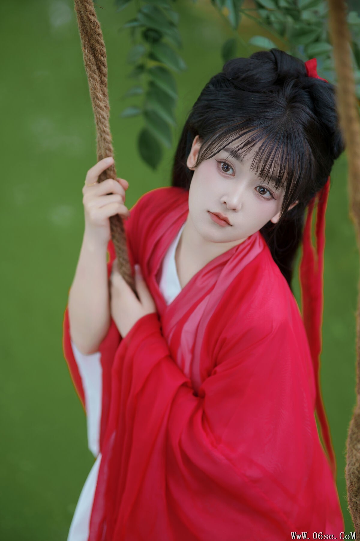图片[28]-YiTuYu艺图语 Vol.7325 Xiao Xiao Yu[29P]-六色网