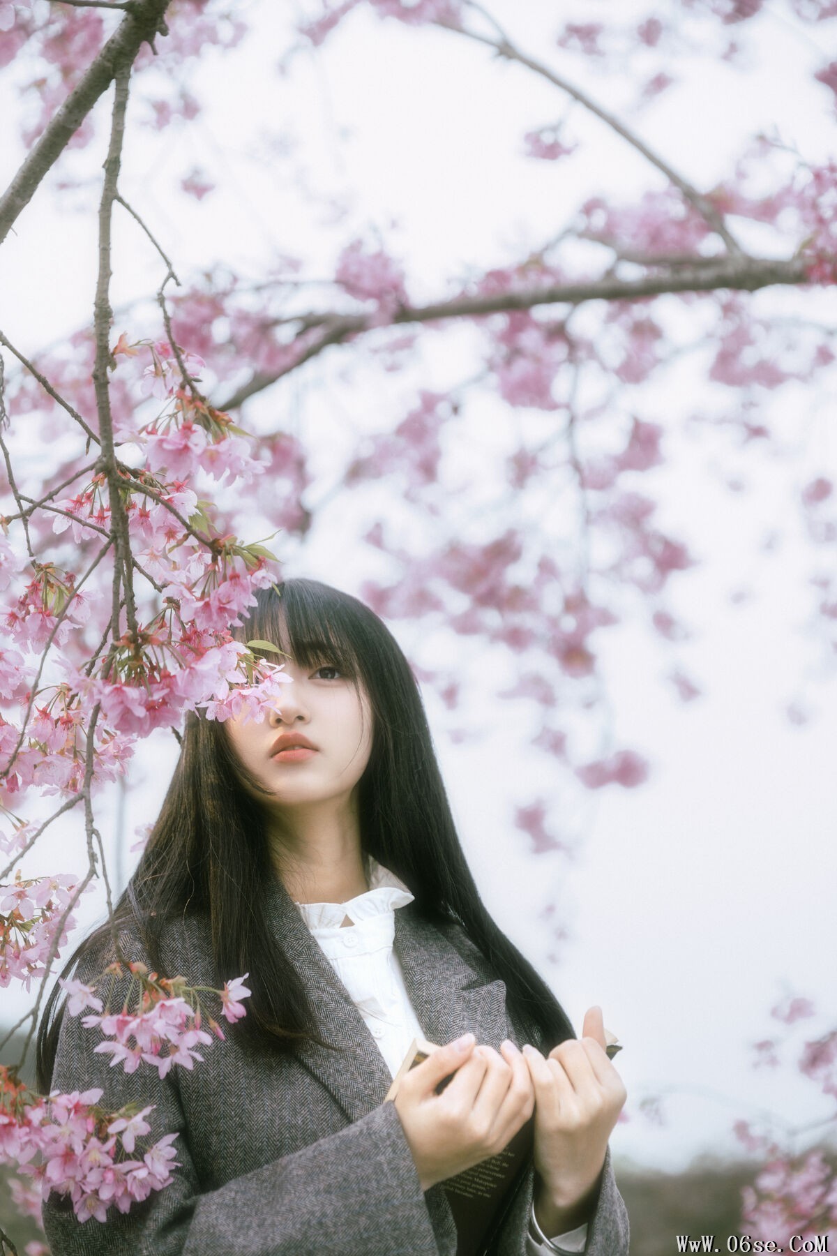图片[11]-YiTuYu艺图语 Vol.6745 Er Liang Feng Yue[25P]-六色网