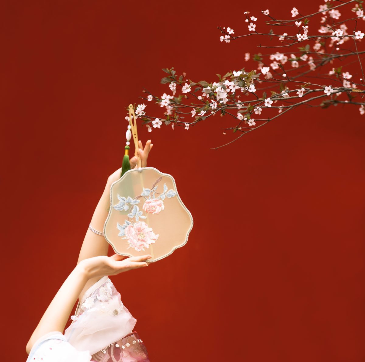 图片[36]-YiTuYu艺图语 Vol.3880 Chu Cha[50P]-六色网
