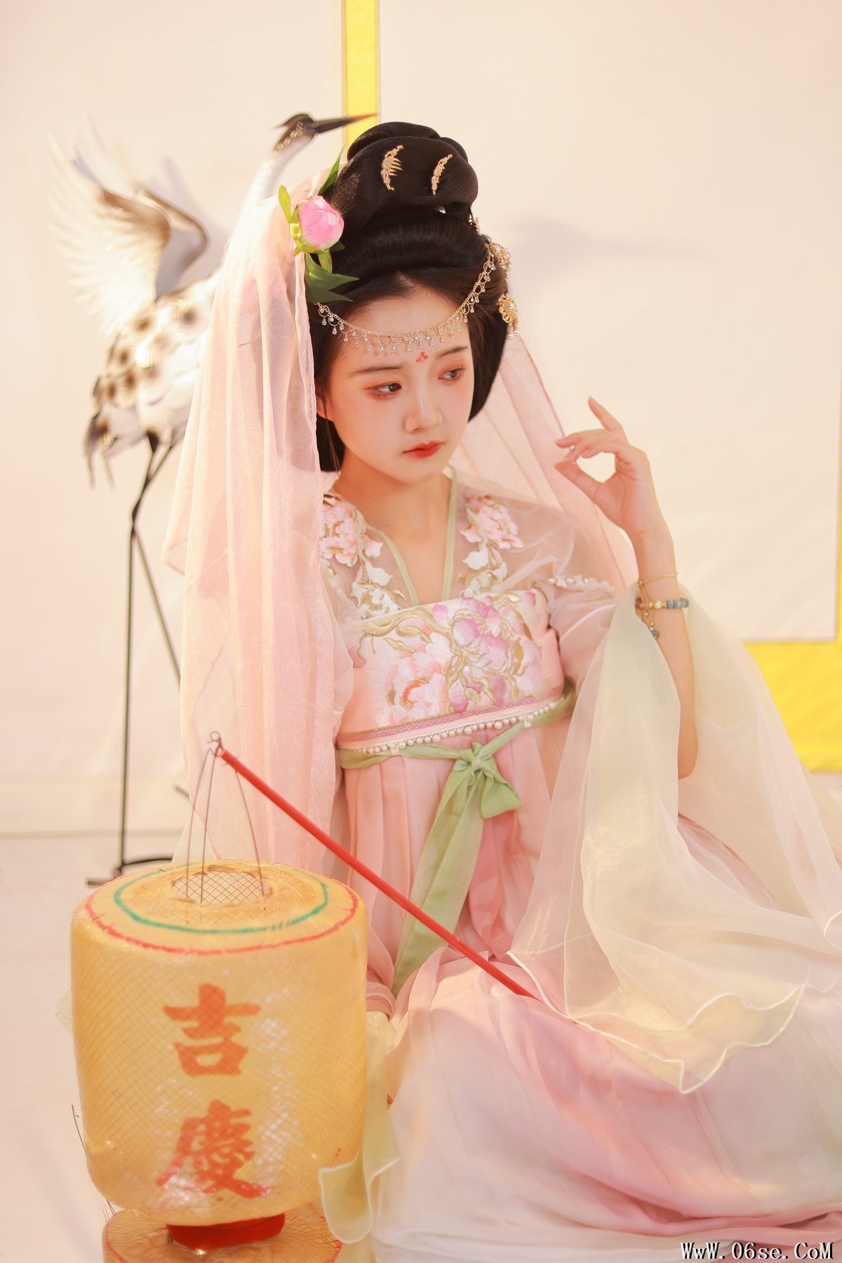 图片[27]-YiTuYu艺图语 Vol.4711 You Er Bai Bai[31P]-六色网