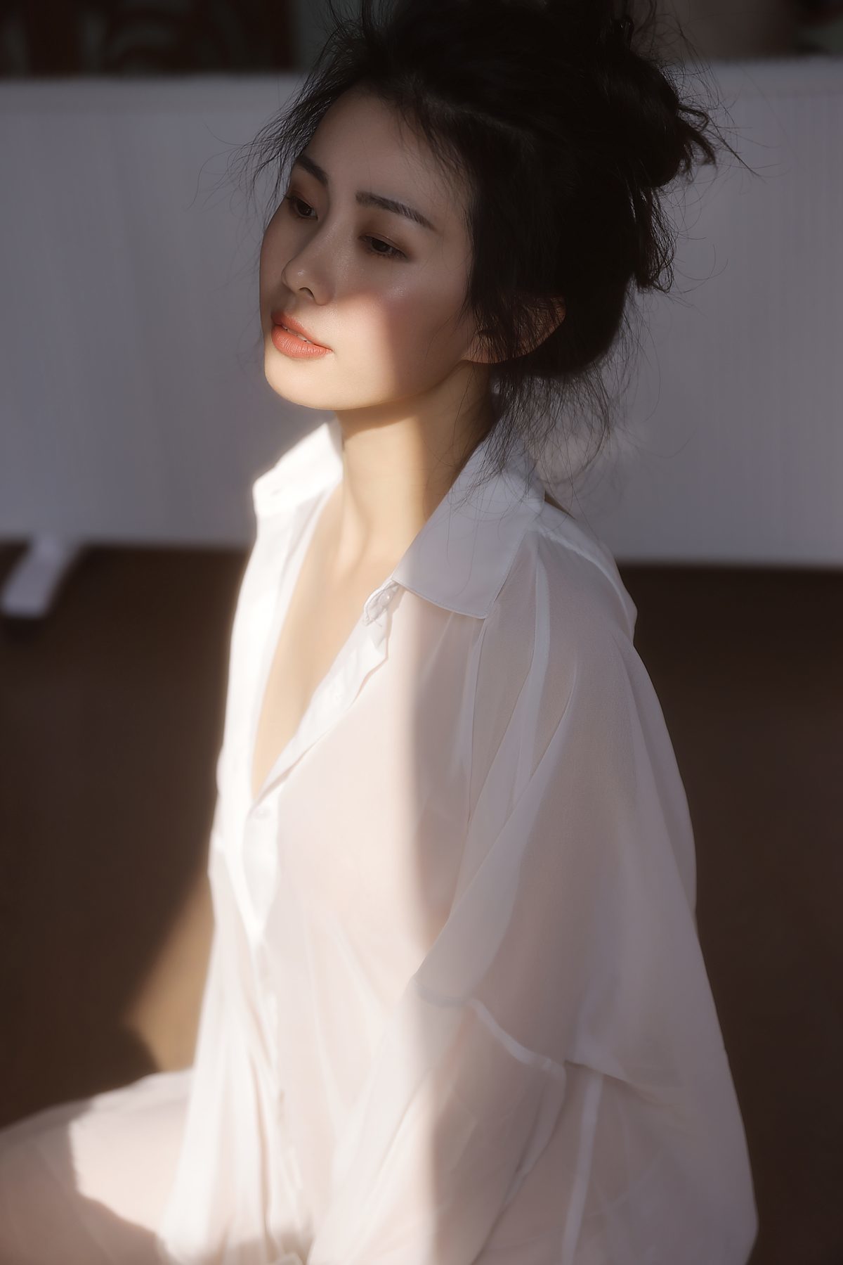 图片[6]-YiTuYu艺图语 Vol.3495 Qin Qin[23P]-六色网