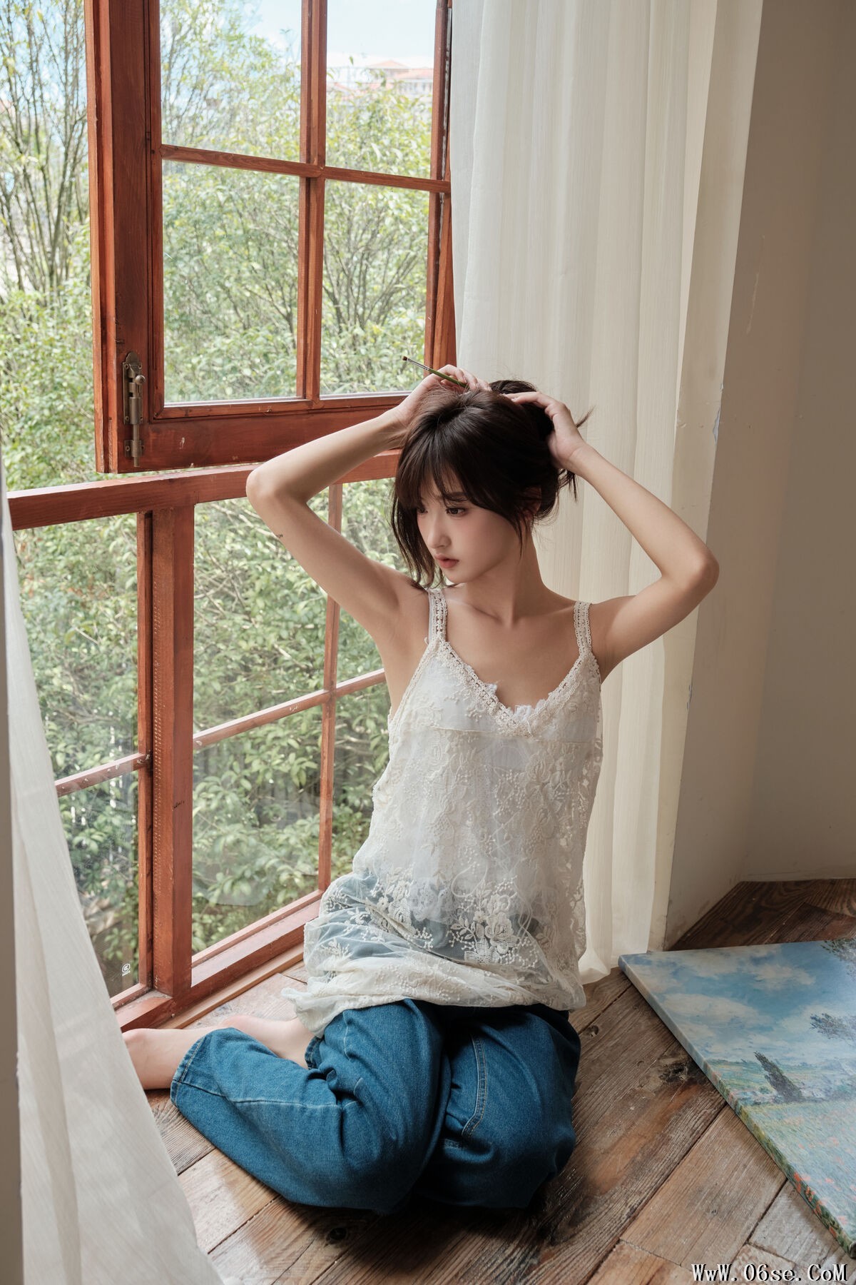 图片[35]-YiTuYu艺图语 Vol.7734 Chen Nian Xiao Jiu[35P]-六色网