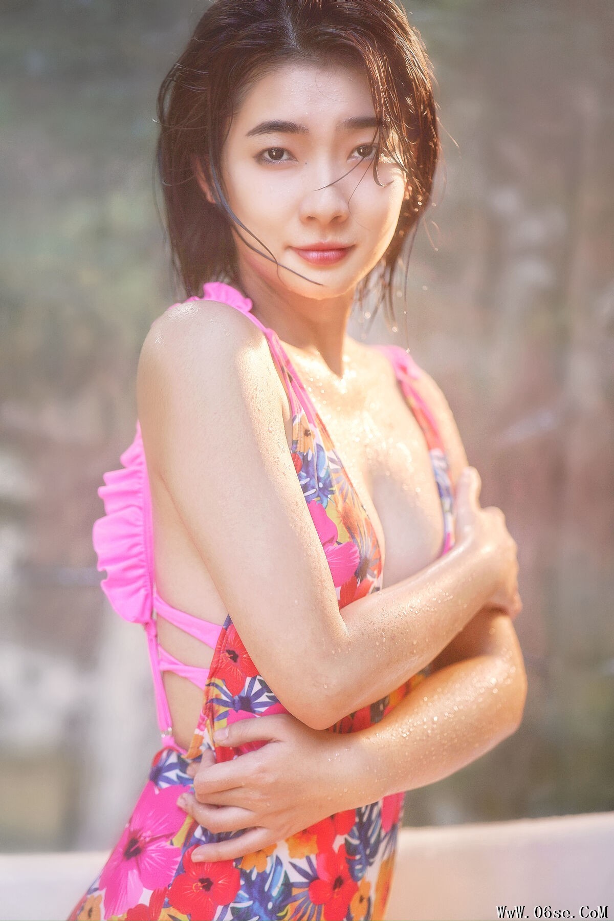 图片[15]-YiTuYu艺图语 Vol.6772 Zoe[23P]-六色网
