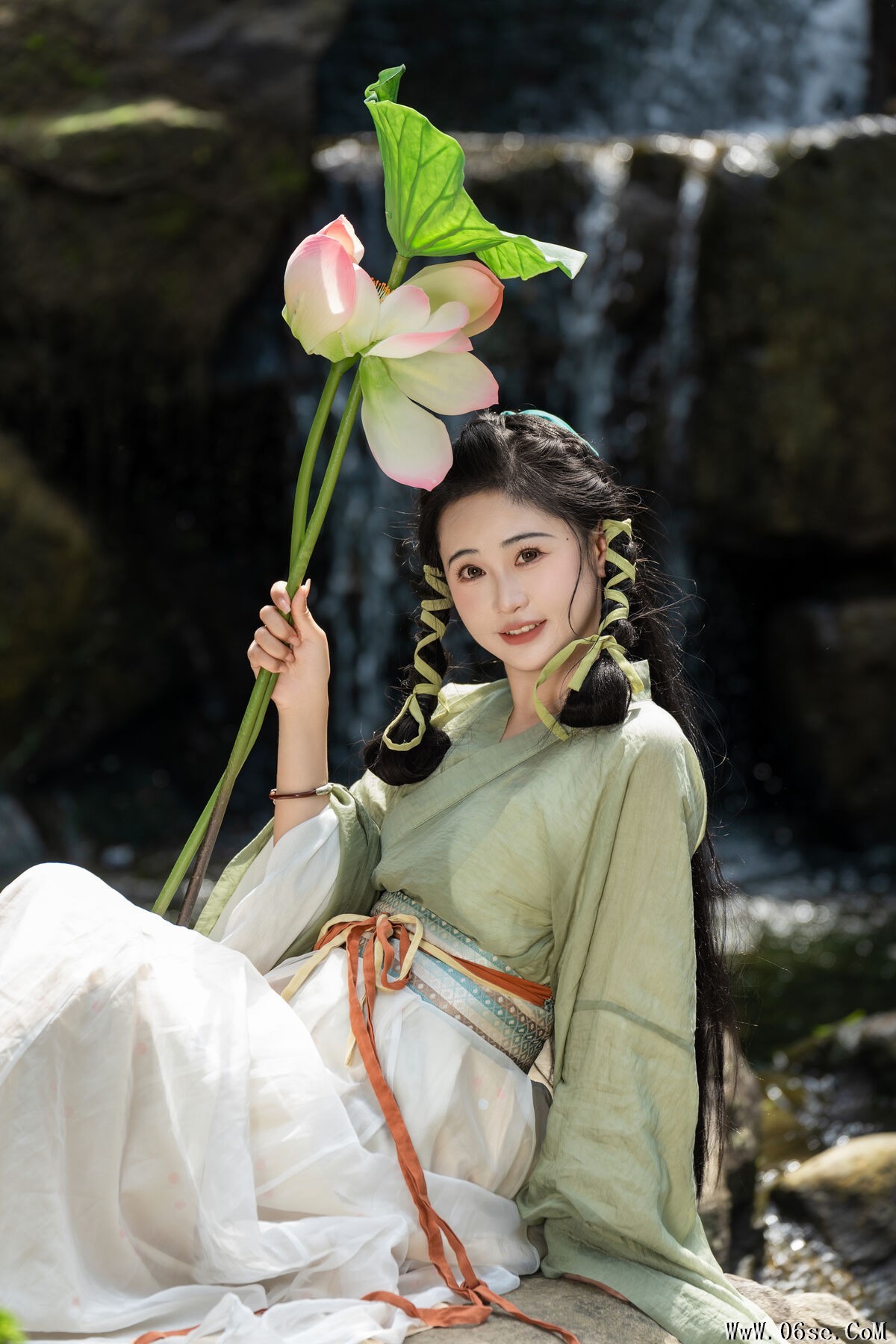 图片[20]-YiTuYu艺图语 Vol.7177 Jiao Yi Zhi Sui Sui[25P]-六色网