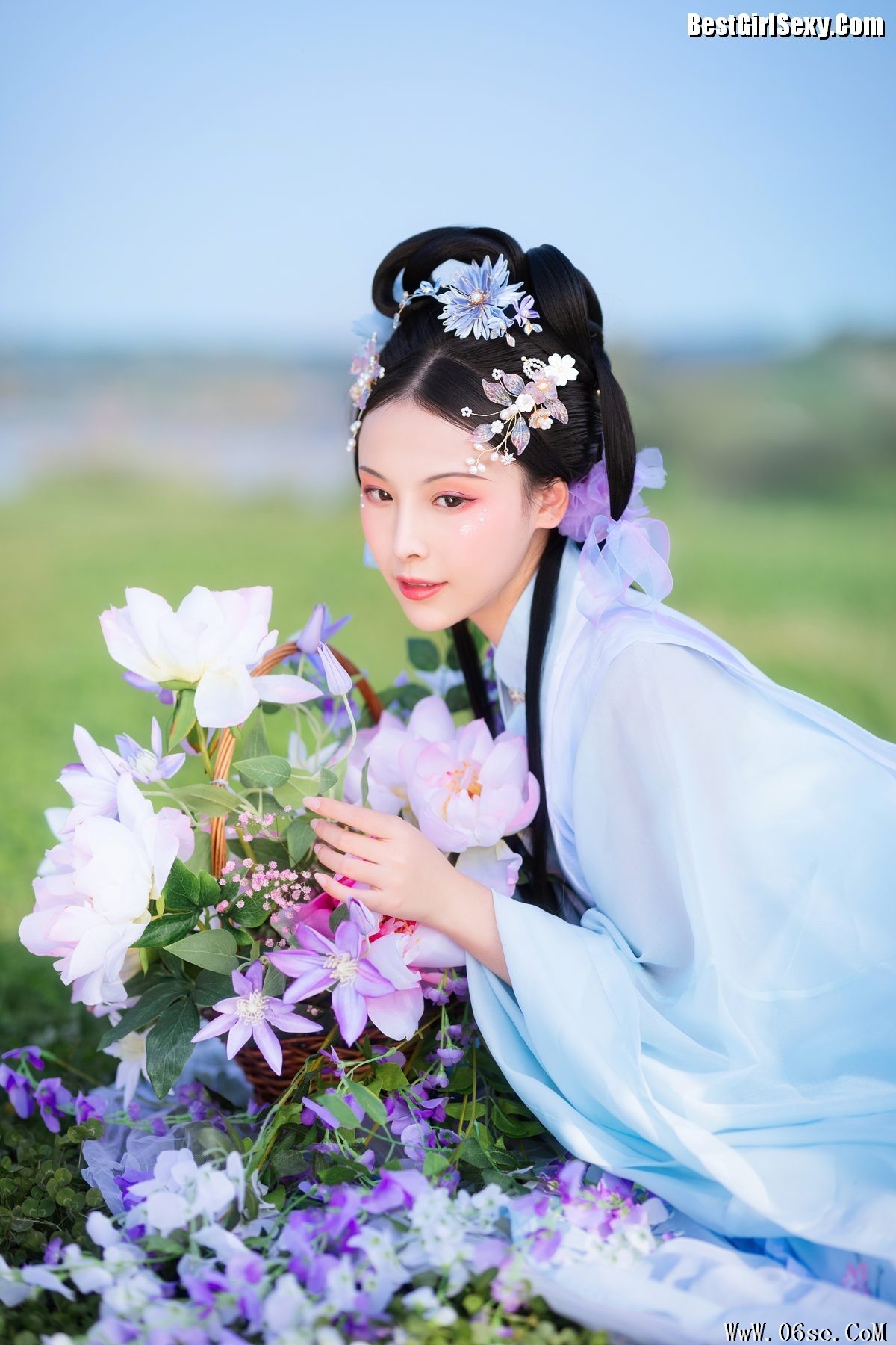 图片[4]-YiTuYu艺图语 Vol.4069 Yi Xiao Zhi Zhi Zhi Zhi[26P]-六色网