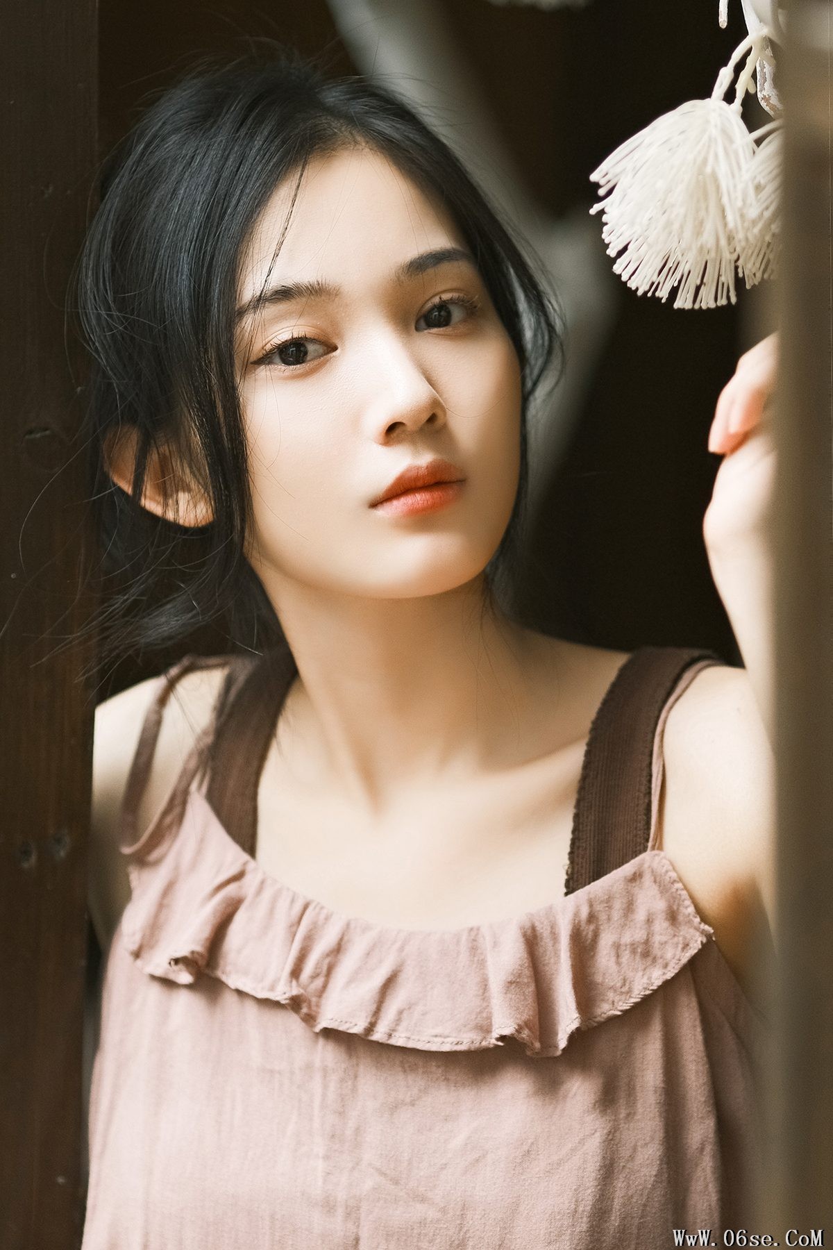 YiTuYu艺图语 Vol.4972 Feng[23P]-六色网