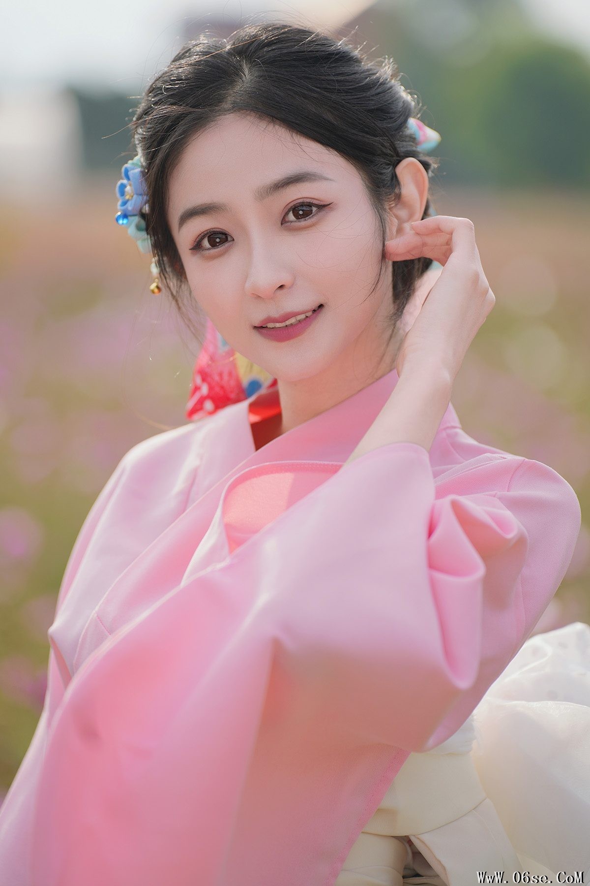 YiTuYu艺图语 Vol.4617 Man Man[24P]-六色网