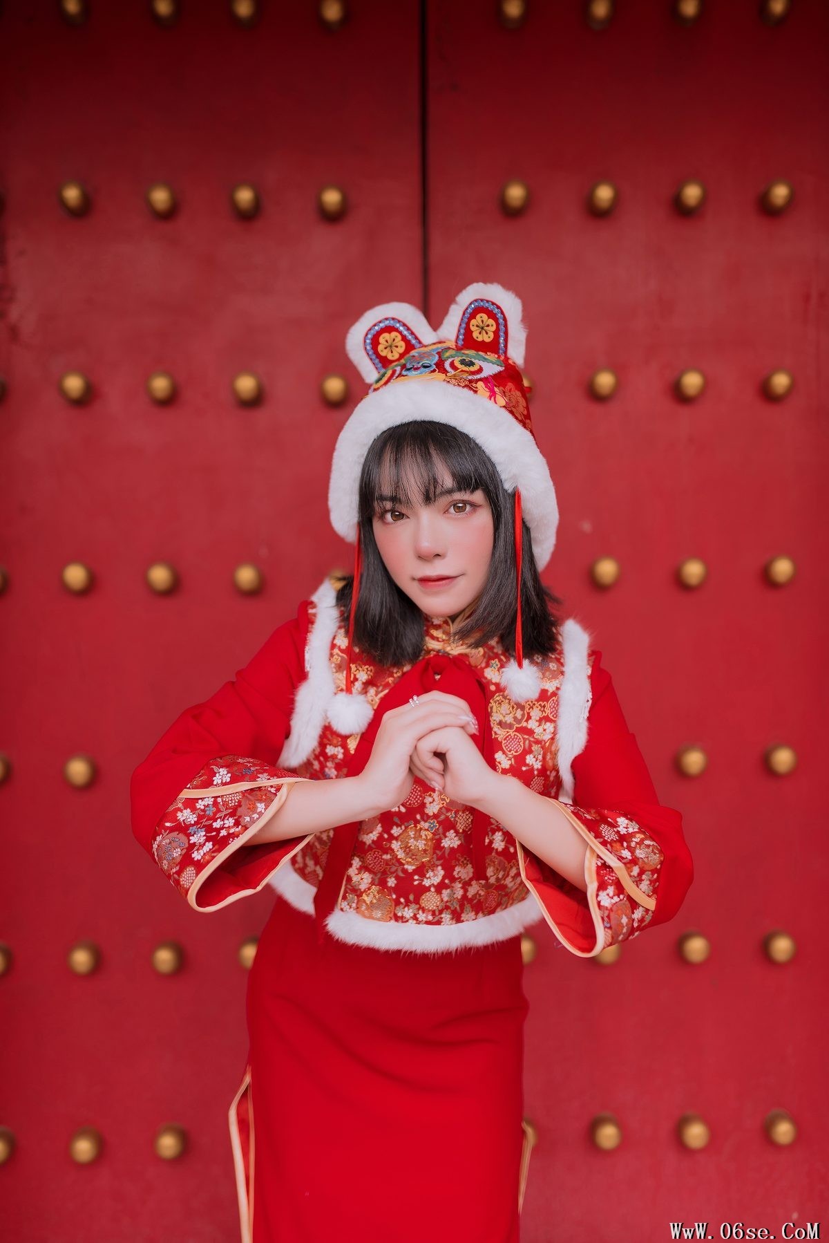 图片[15]-YiTuYu艺图语 Vol.5419 Zi Wei[25P]-六色网