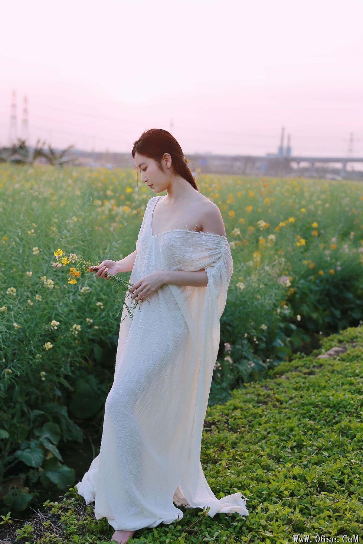 图片[9]-YiTuYu艺图语 Vol.6824 Xiao Xong[28P]-六色网