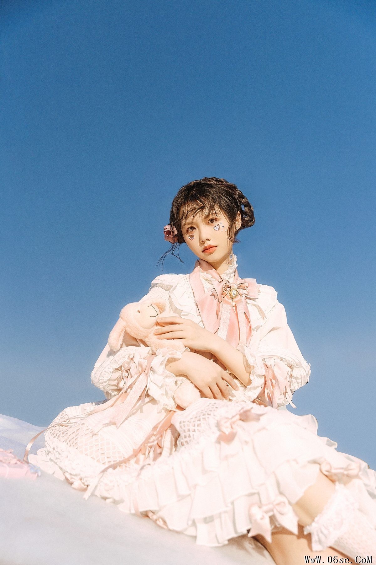 图片[10]-YiTuYu艺图语 Vol.3694 Zora[24P]-六色网