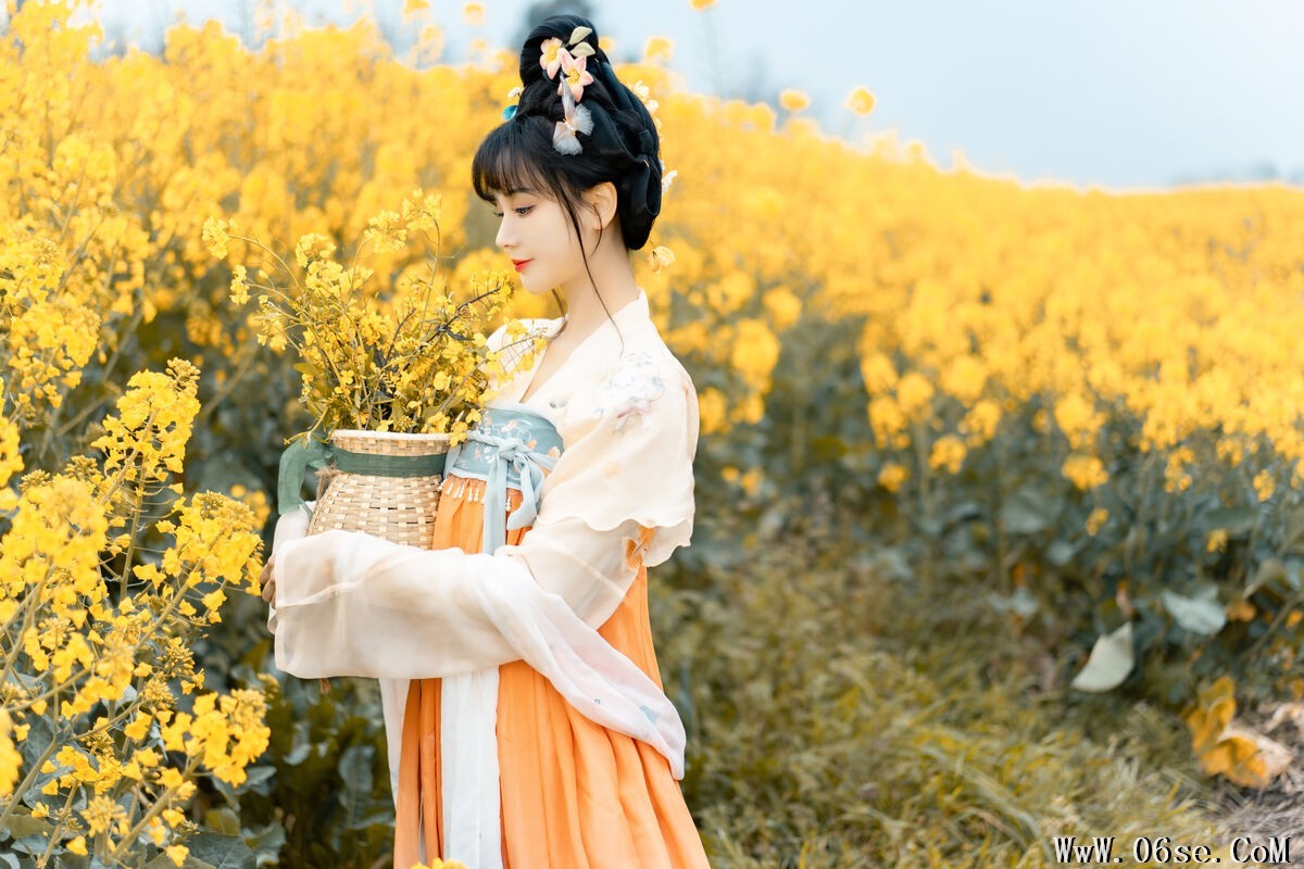 图片[7]-YiTuYu艺图语 Vol.6666 Miao Su Su[49P]-六色网