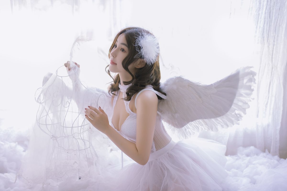 图片[11]-YiTuYu艺图语 Vol.6036 Bobo[23P]-六色网