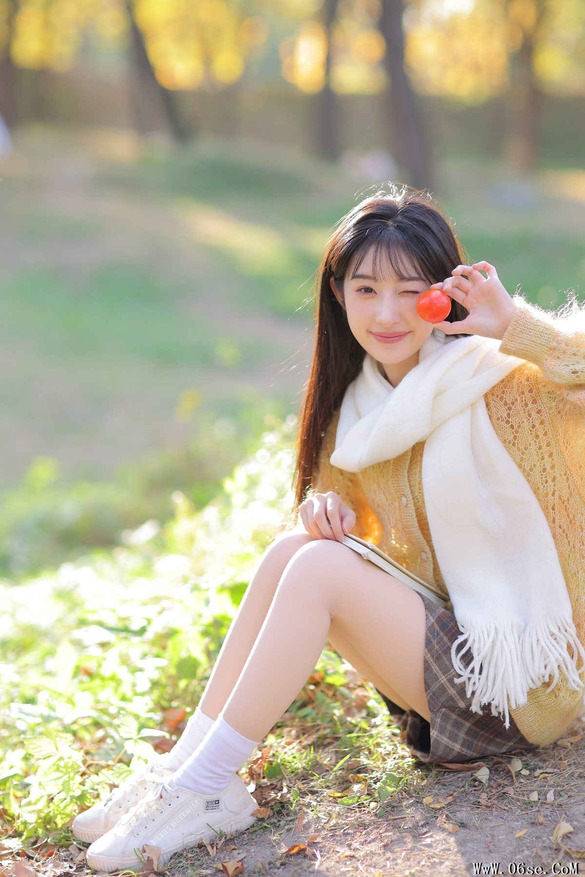 图片[24]-YiTuYu艺图语 Vol.6049 Miao Ke Qing[35P]-六色网