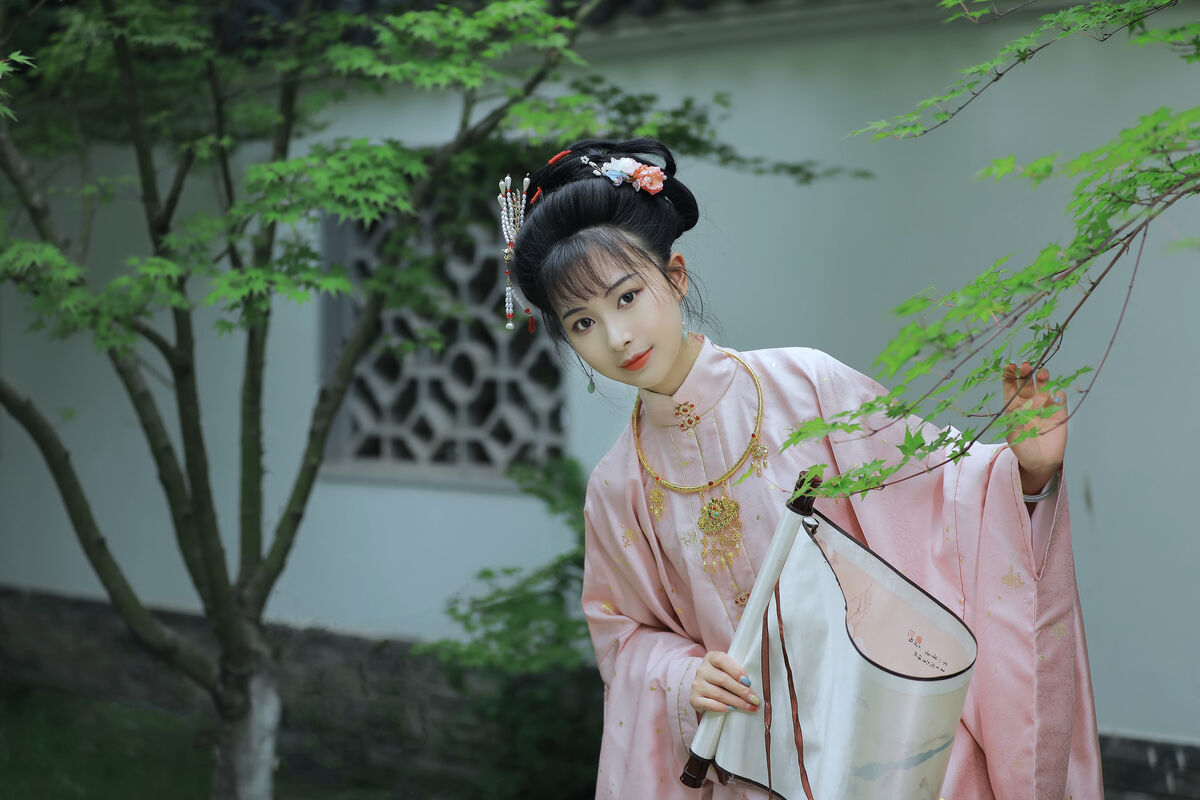 图片[6]-YiTuYu艺图语 Vol.7247 Jiu Niang Yuan Zi[26P]-六色网