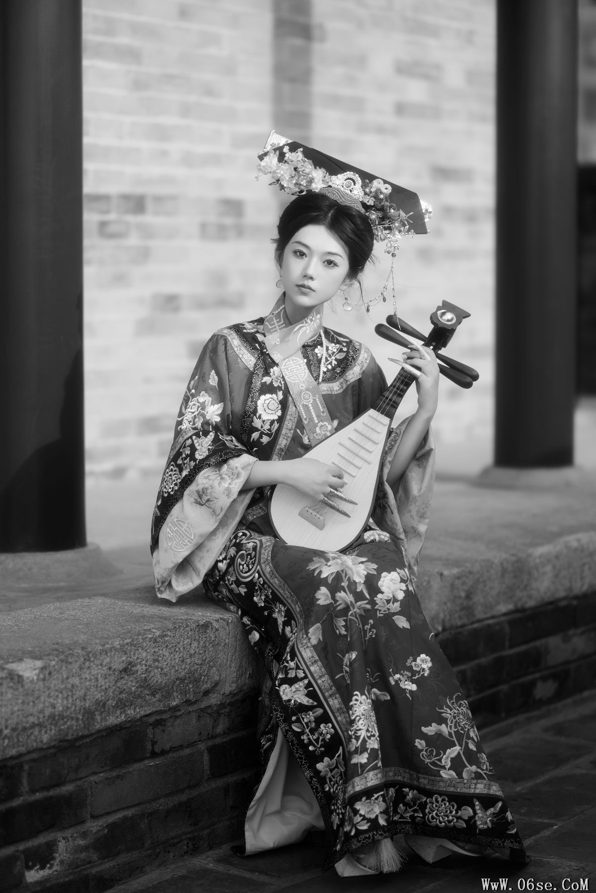 图片[9]-YiTuYu艺图语 Vol.4959 Pei Tong Xue[33P]-六色网