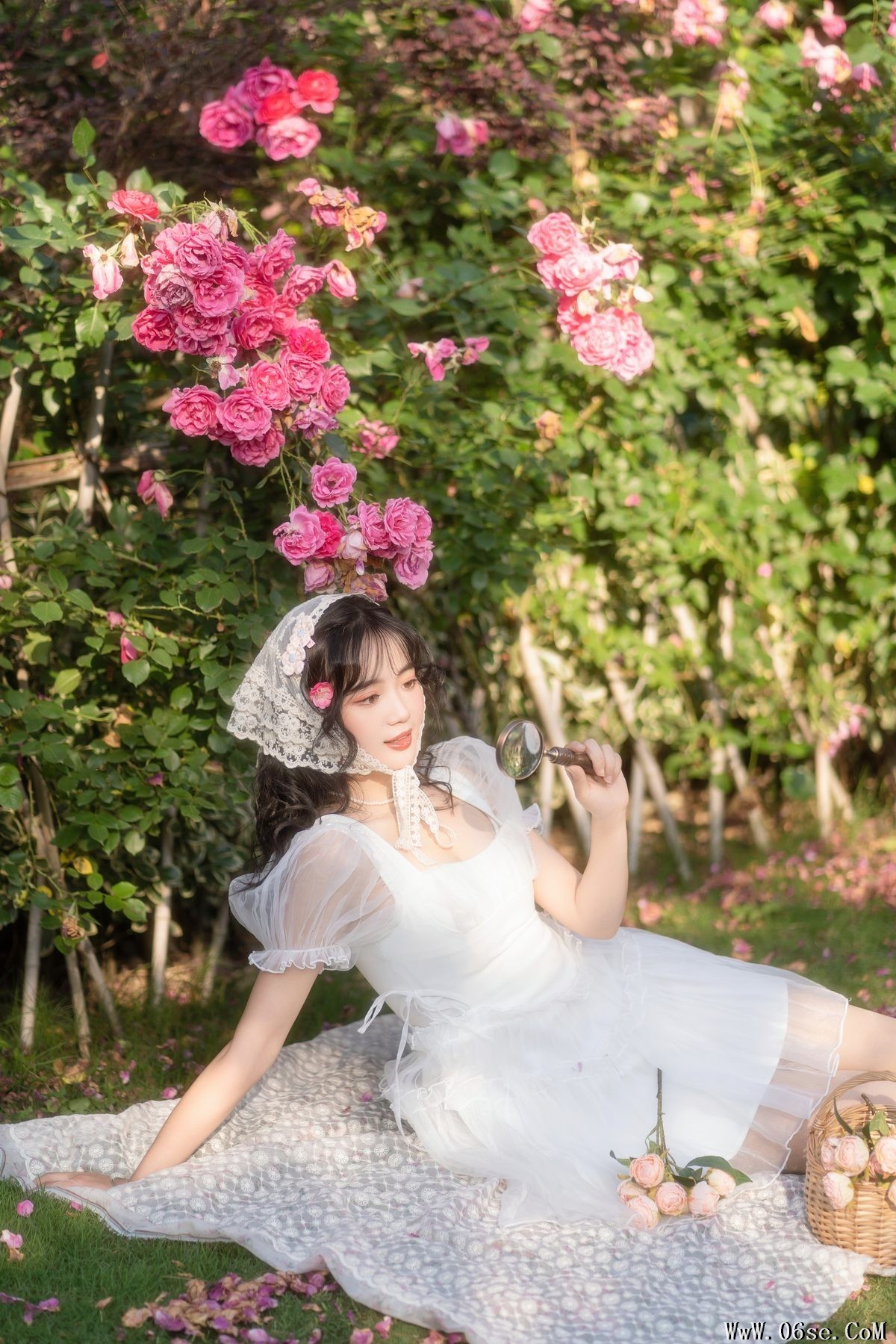 图片[18]-YiTuYu艺图语 Vol.6079 Xiao Ou O[25P]-六色网