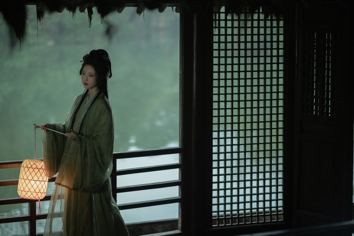 图片[29]-YiTuYu艺图语 Vol.4651 Shen Yun Liao[38P]-六色网