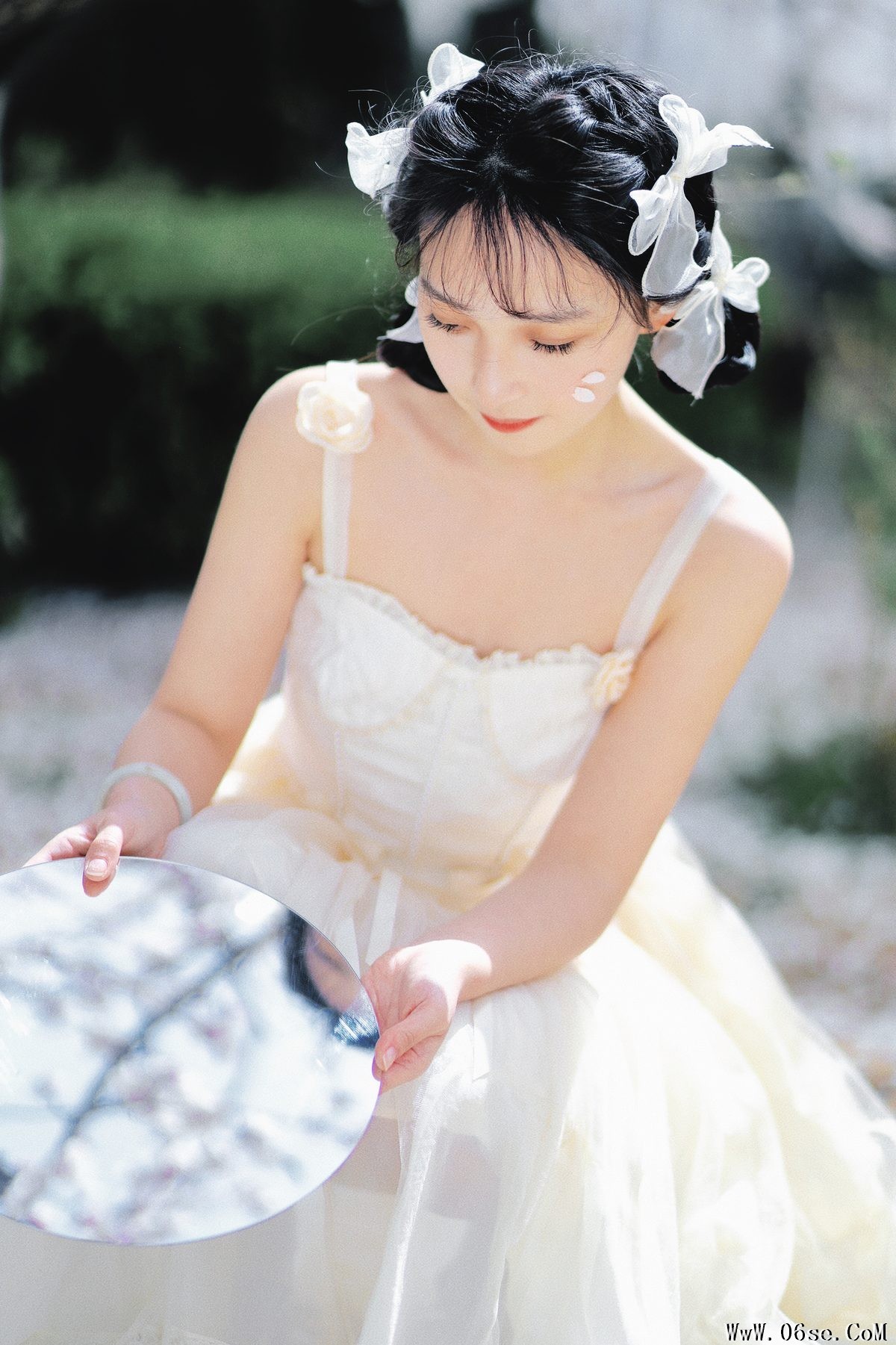 图片[17]-YiTuYu艺图语 Vol.5257 Tian Qi Xi[31P]-六色网
