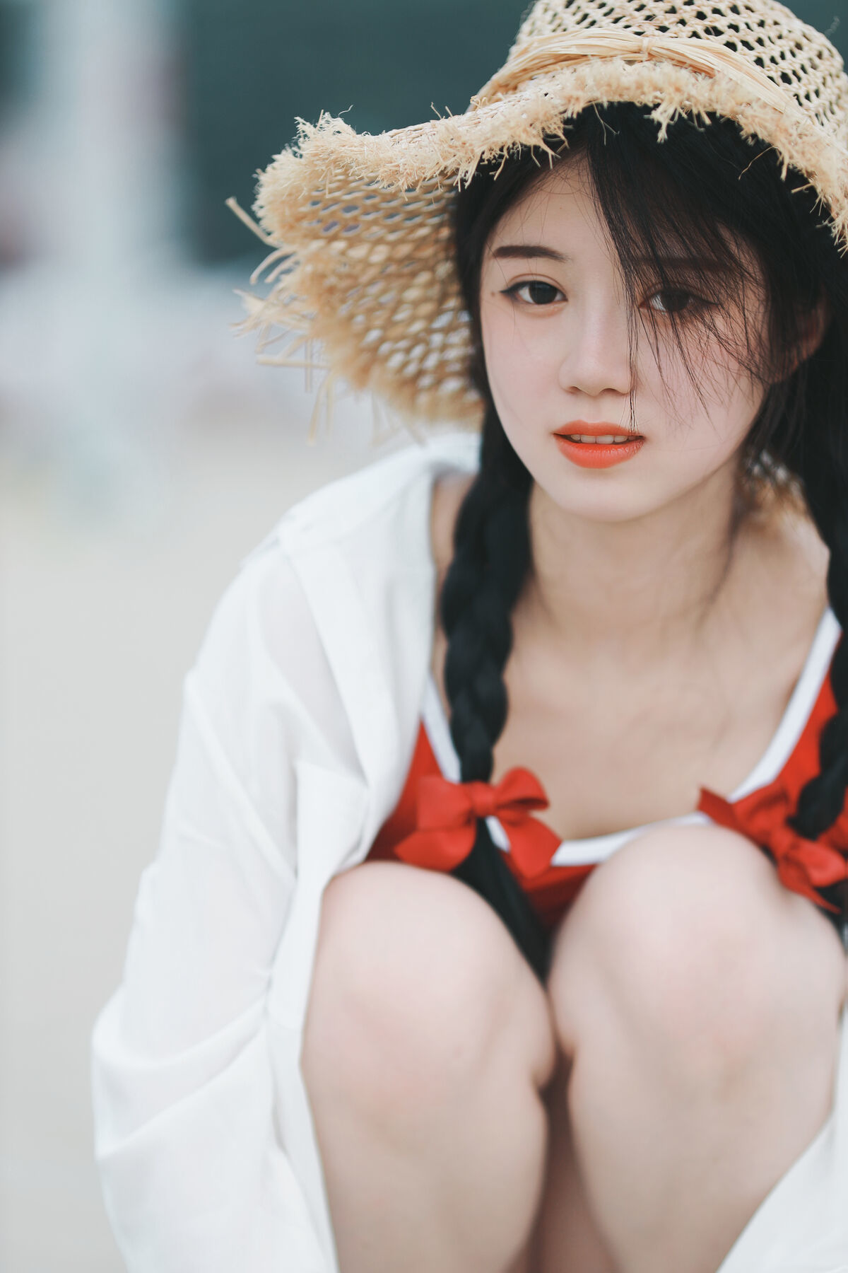 图片[12]-YiTuYu艺图语 Vol.6421 Wei Wei[23P]-六色网