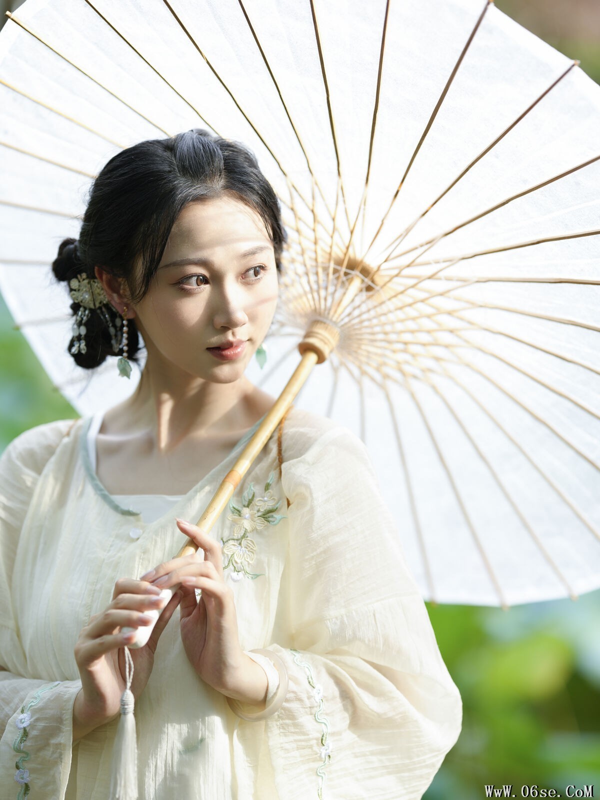 图片[33]-YiTuYu艺图语 Vol.7671 Xiao Zhi Xiao Zhi[33P]-六色网