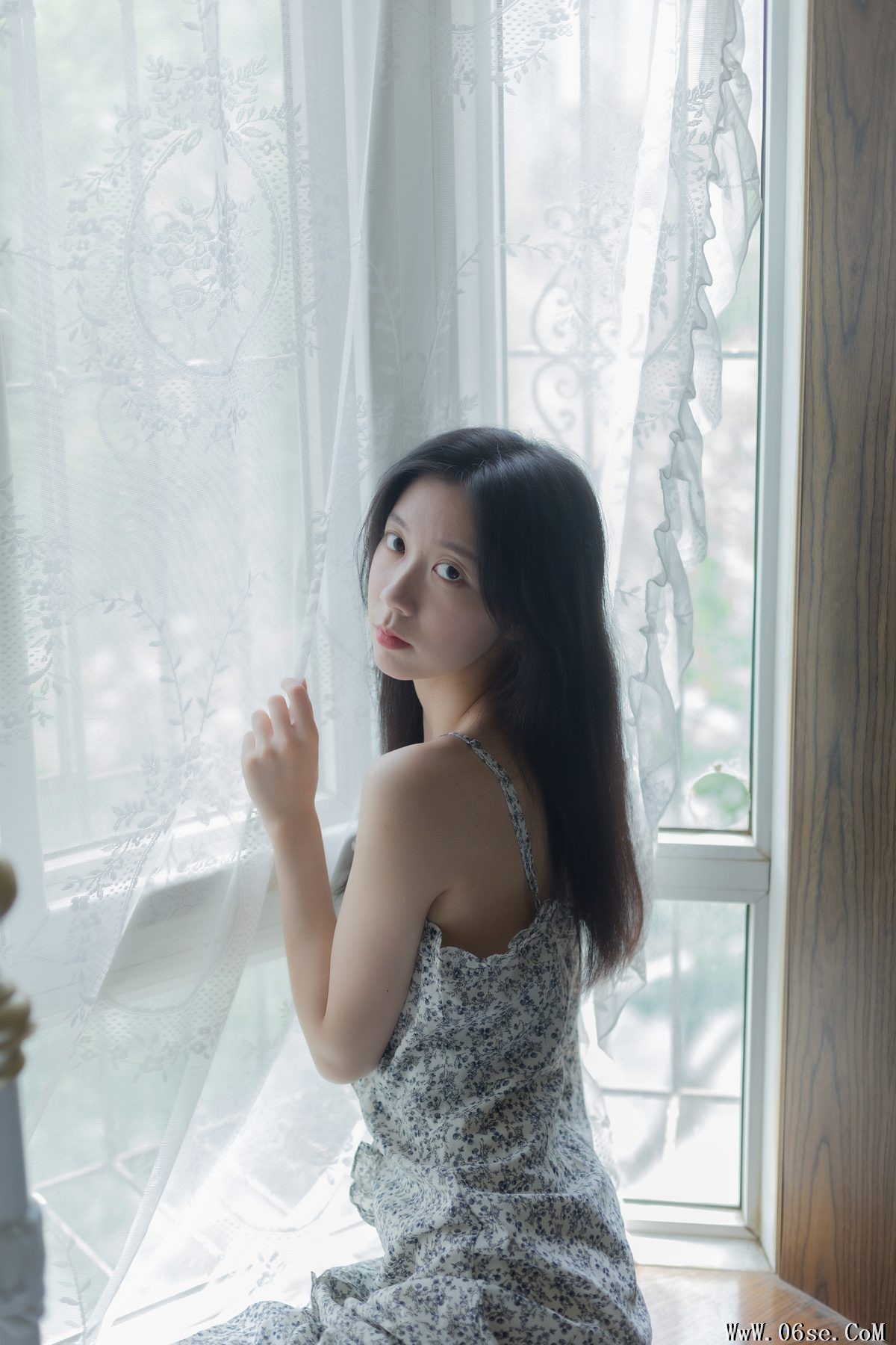 图片[17]-YiTuYu艺图语 Vol.5030 Si Mao Shao Nu[35P]-六色网