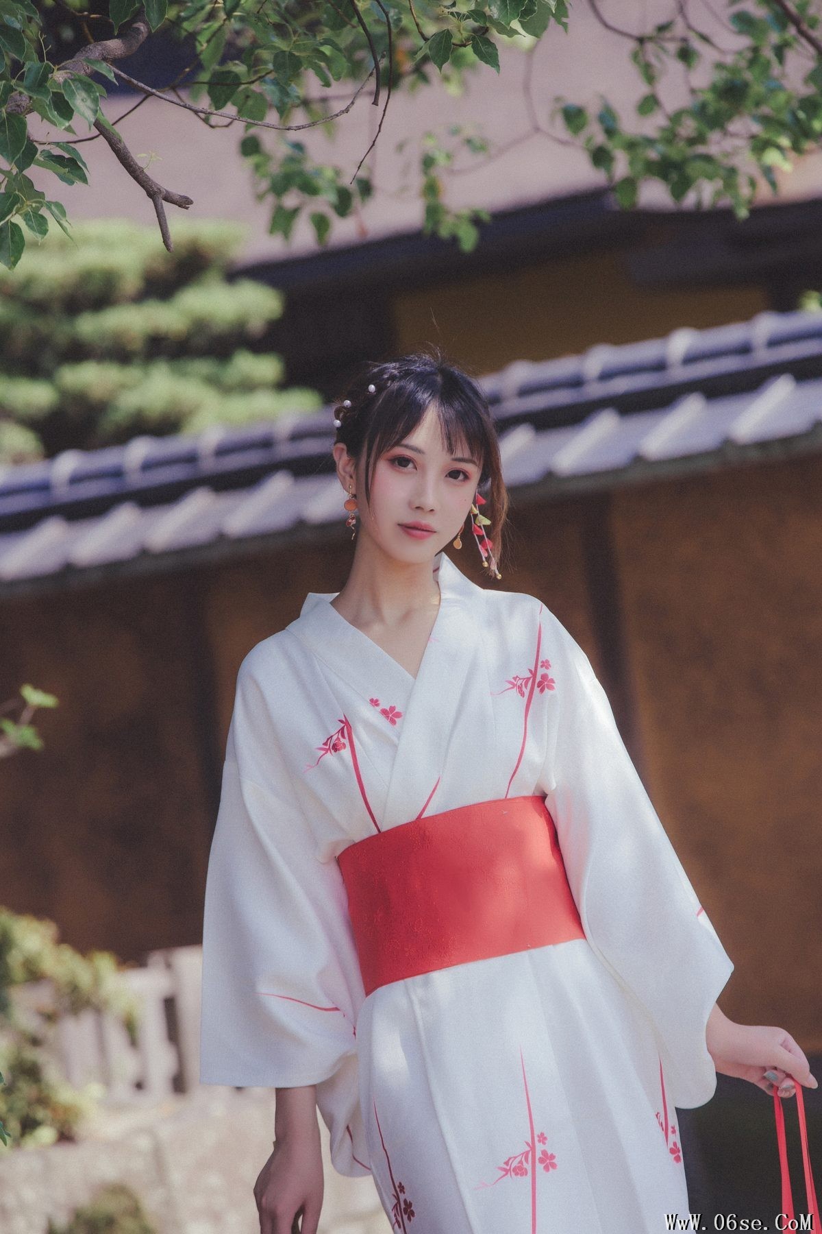 图片[23]-YiTuYu艺图语 Vol.5915 Nian Xue WW[23P]-六色网