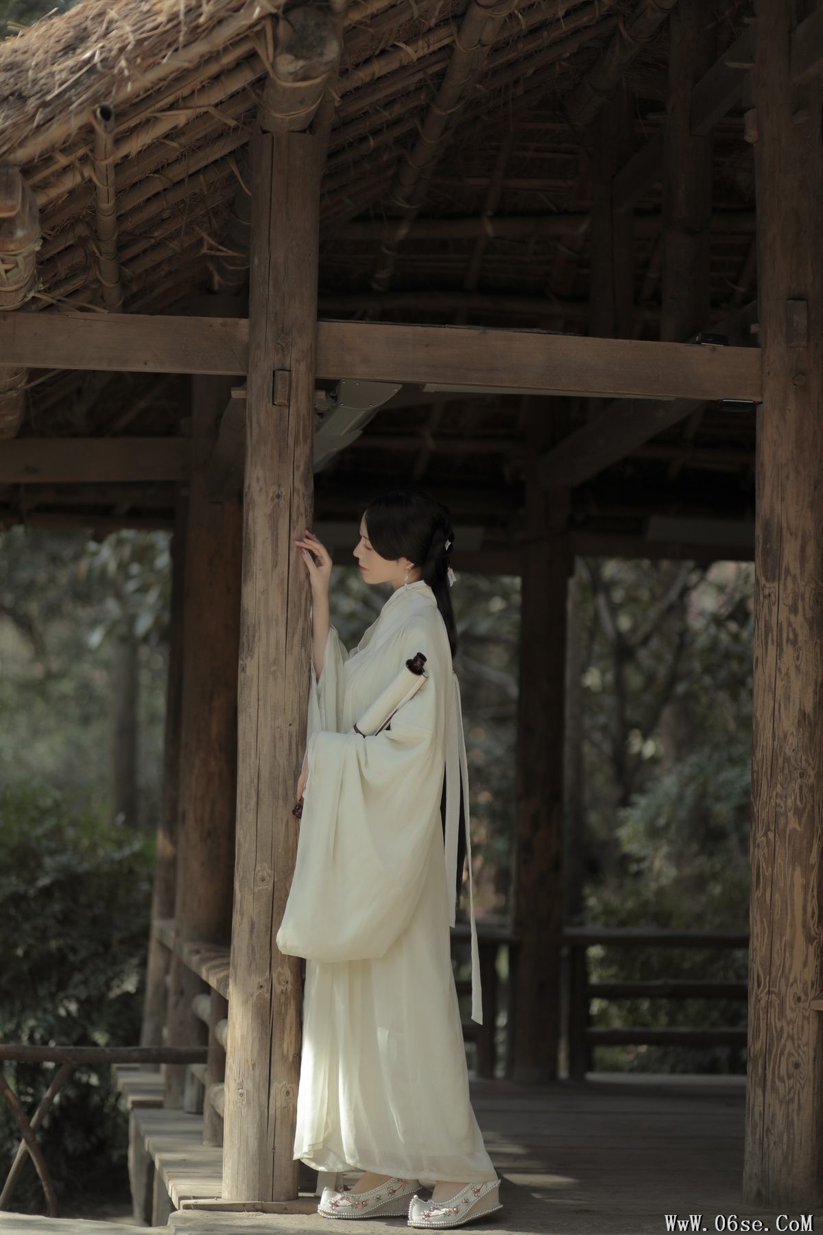 图片[4]-YiTuYu艺图语 Vol.4145 Ru Yu[34P]-六色网