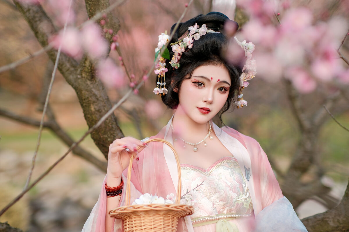 图片[17]-YiTuYu艺图语 Vol.6819 Kailin Jiang[30P]-六色网