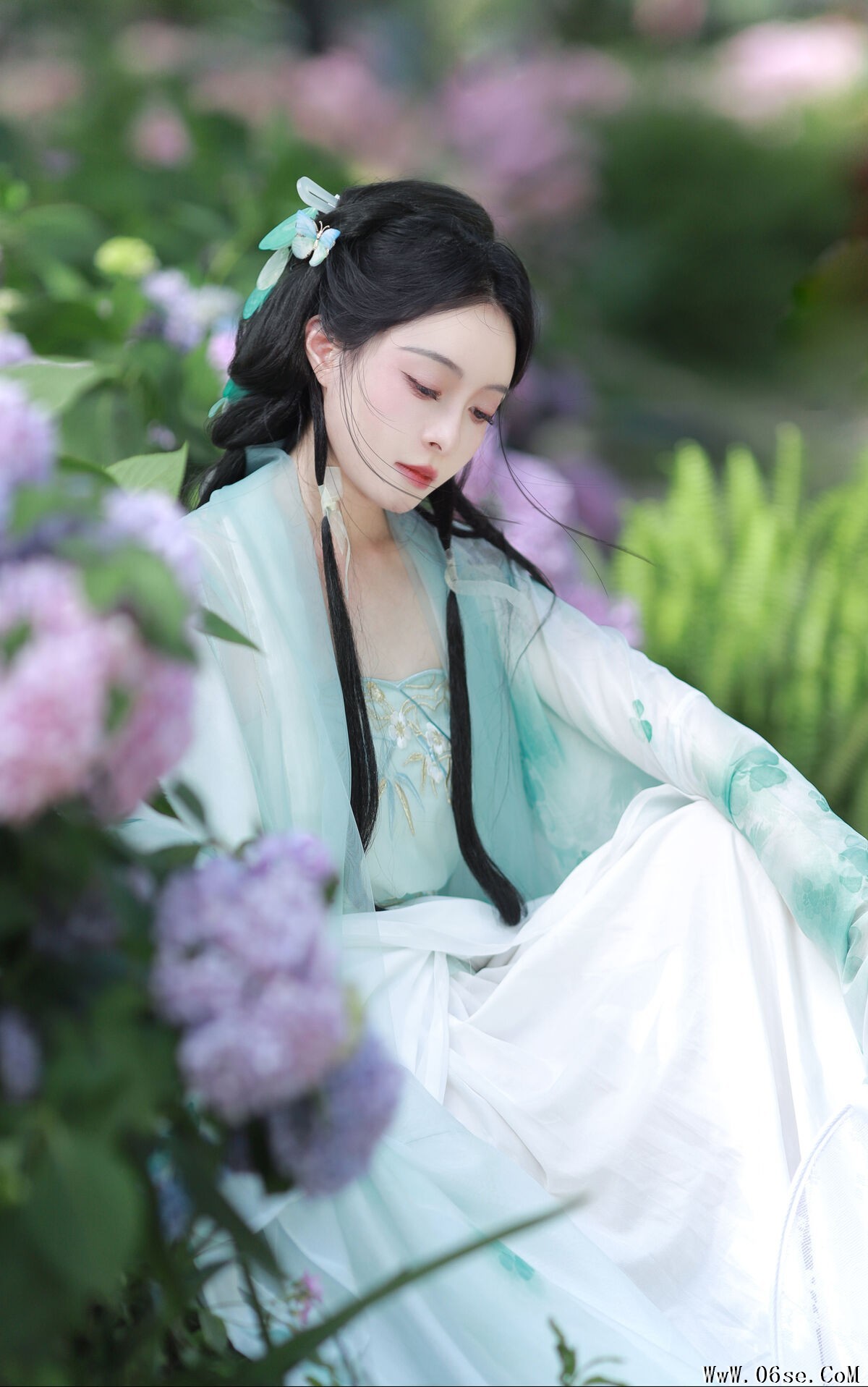 图片[6]-YiTuYu艺图语 Vol.7327 Sui Sui Ru Yi[22P]-六色网