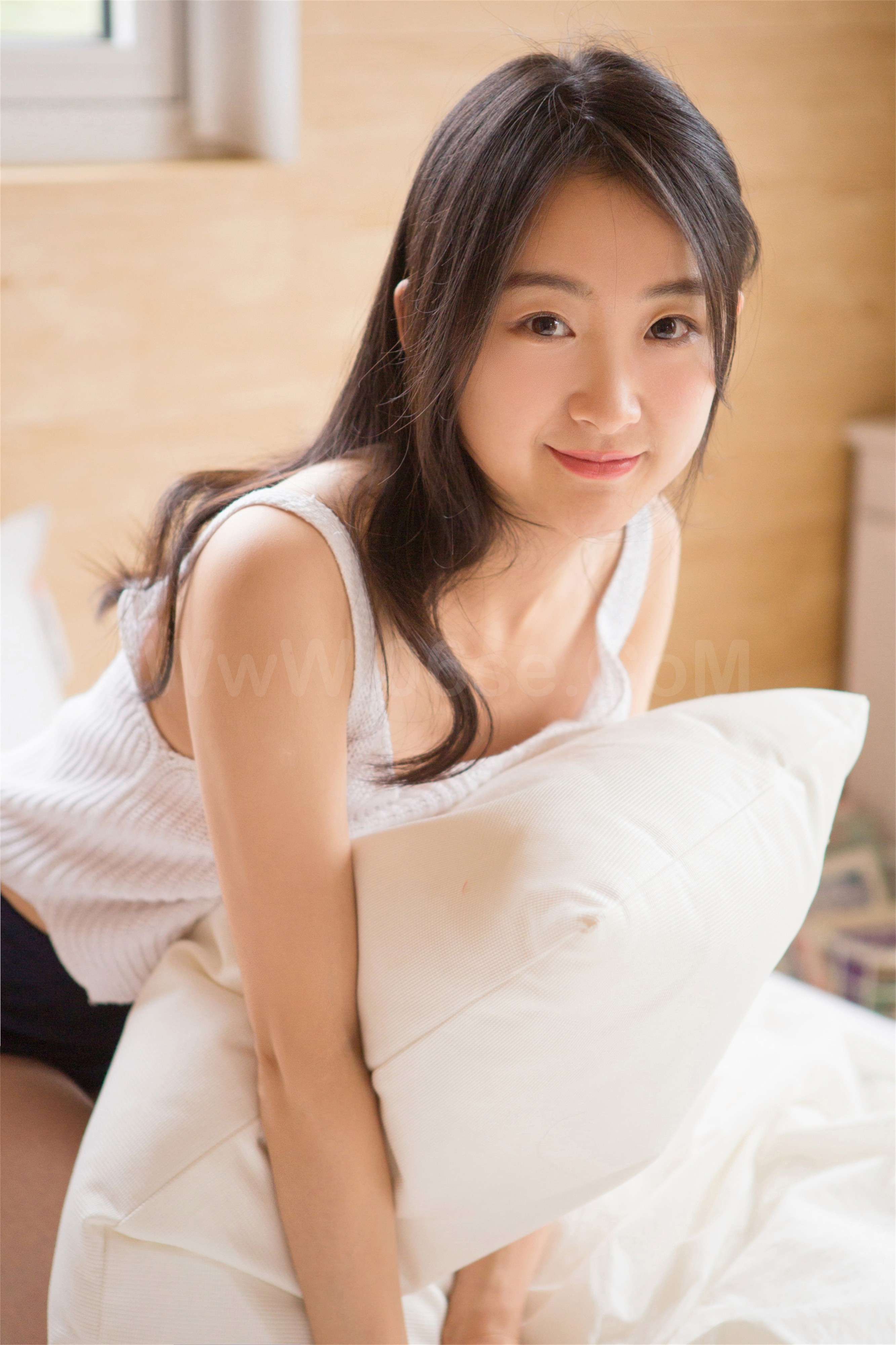 图片[12]-雅拉伊 – 《柔如水》[33P]-六色网